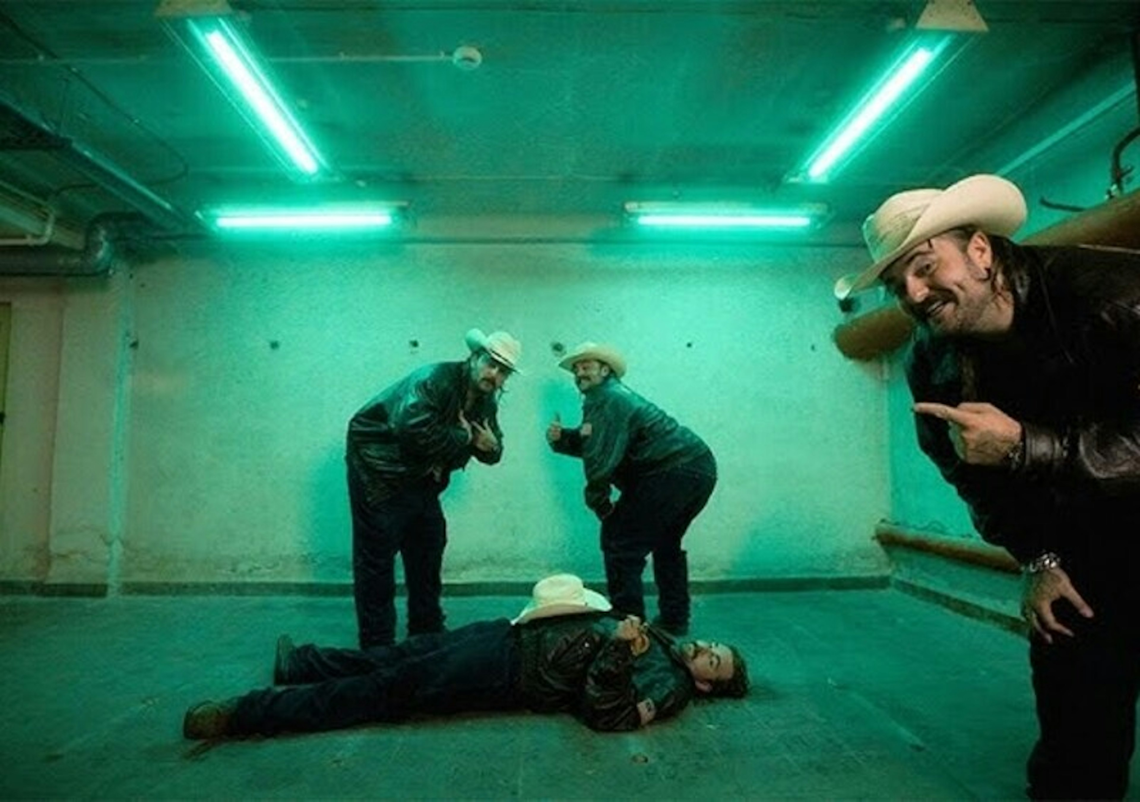 Eripe dissuje, Bedoes 2115 odpowiada: duży beef na polskiej scenie