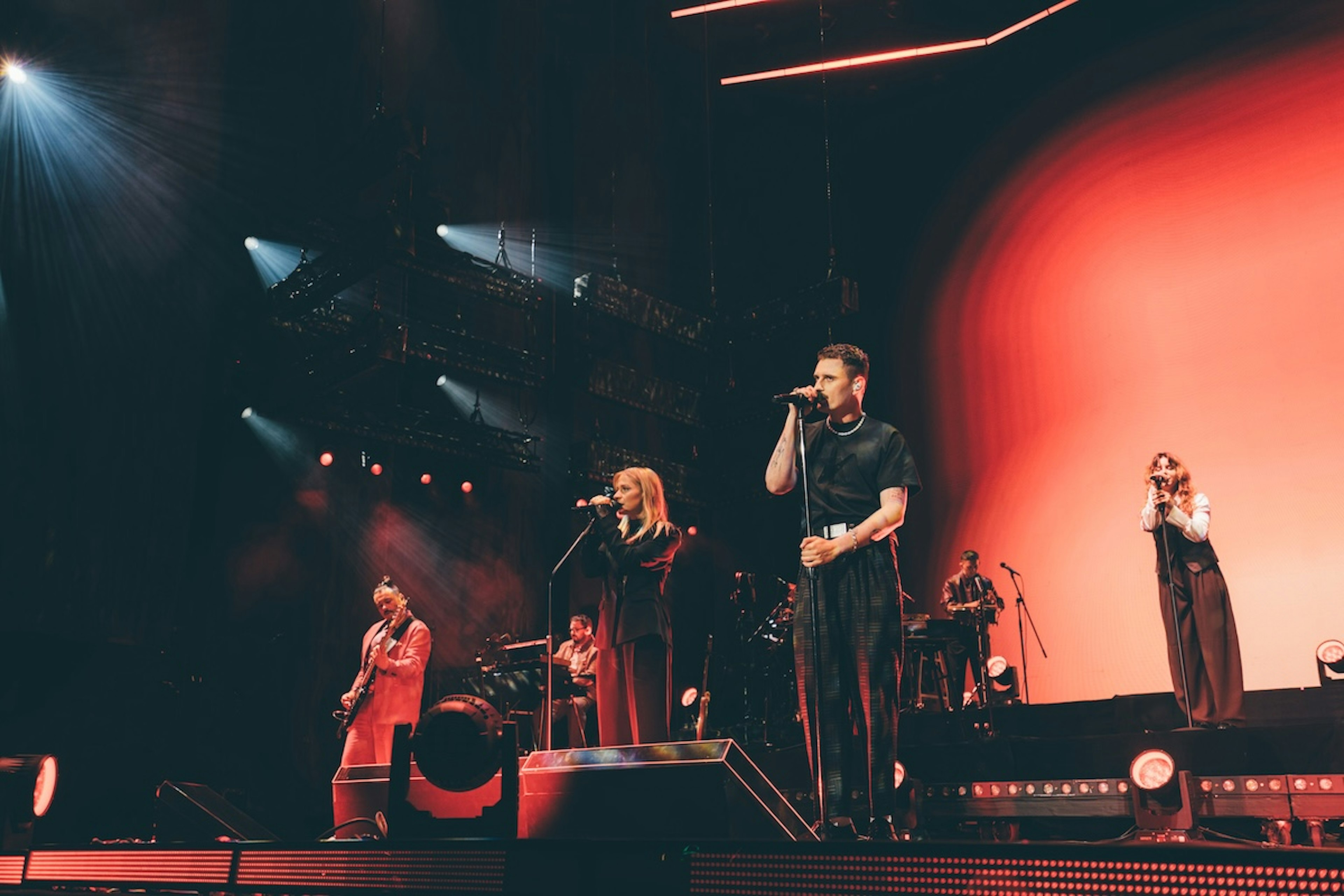 Dawid Podsiadlo Kaska Sochacka