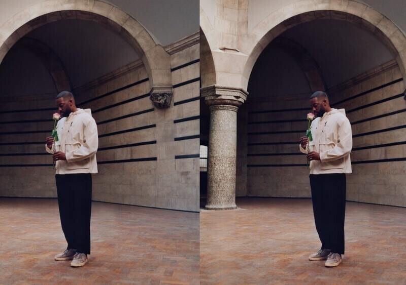 UK jest OK: New Balance składa hołd brytyjskiemu rzemiosłu