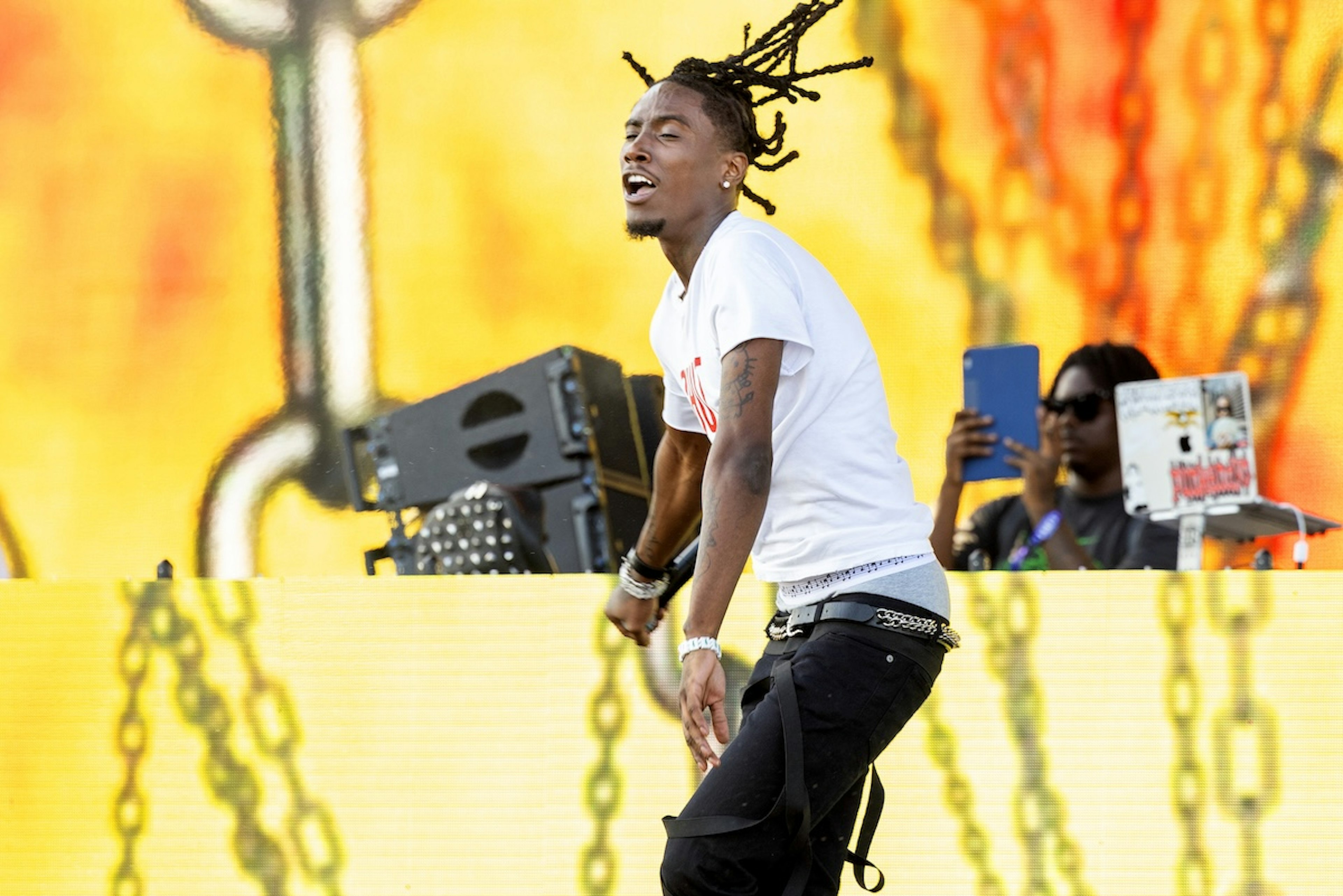 2025 Lyrical Lemonade Summer Smash