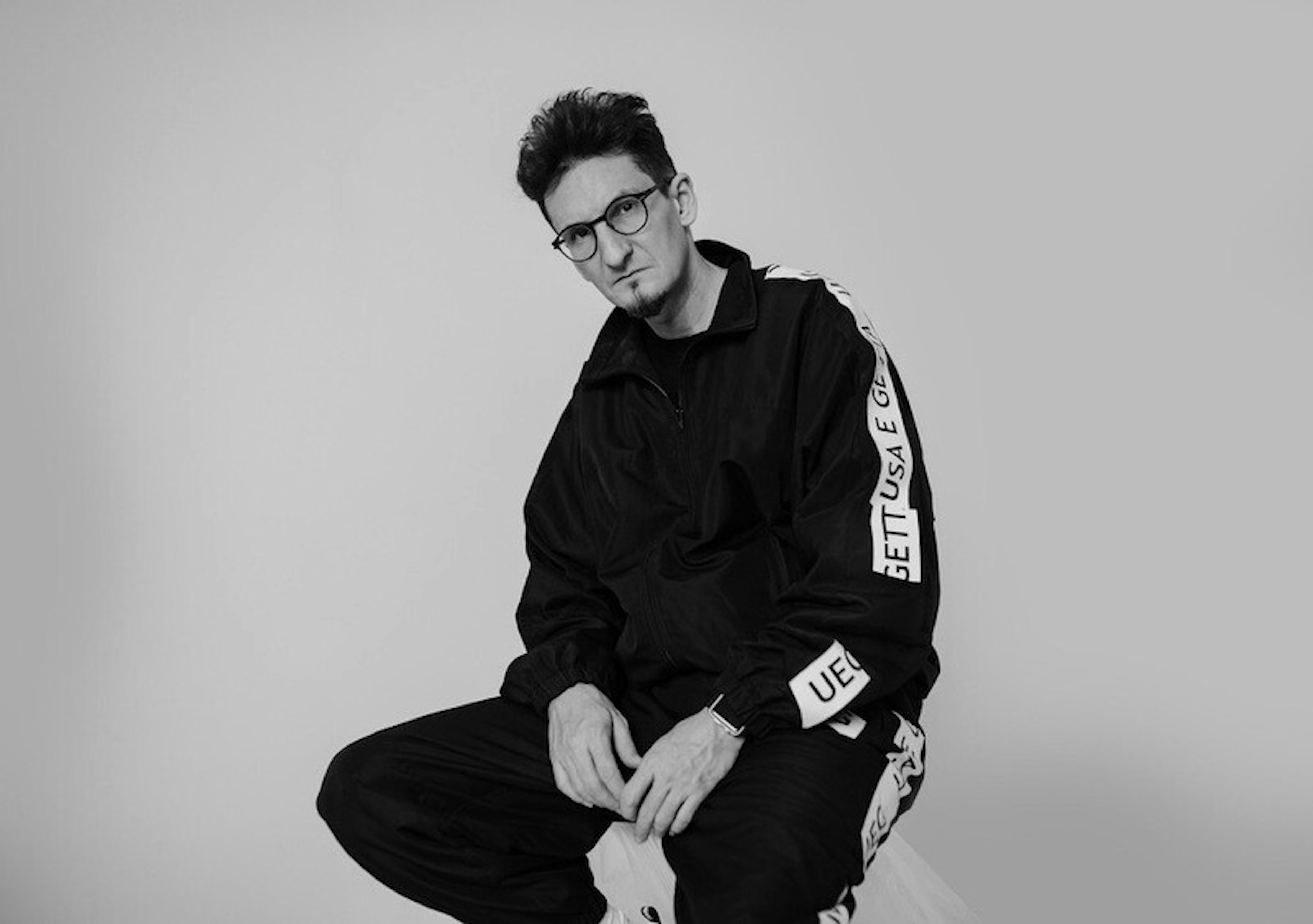 Odszedł Michał Łojewski. W jego ubraniach chodzili m.in. Kendrick Lamar, Young Thug czy The Weeknd