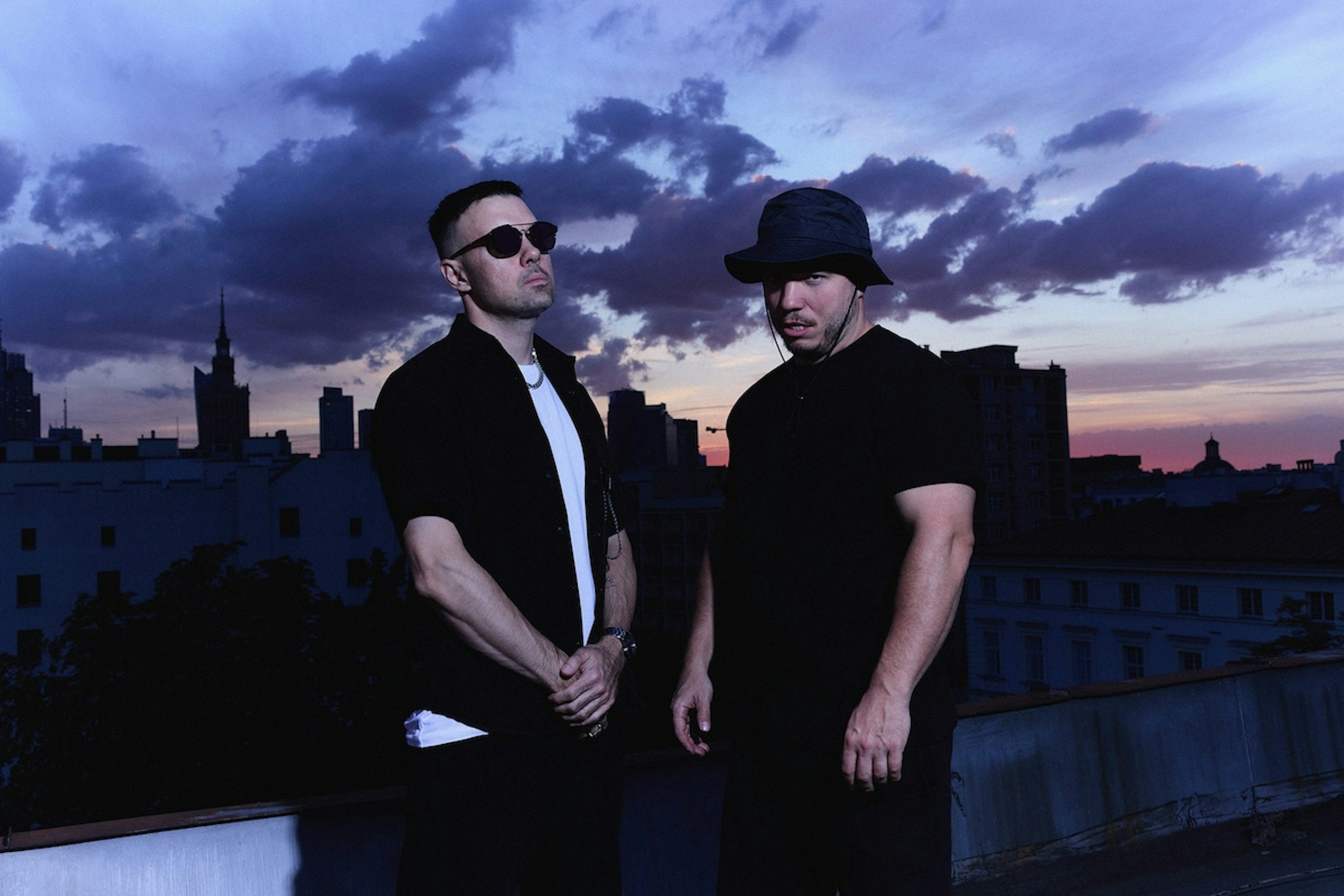 PRO8L3M fot. Lukasz Dziewic