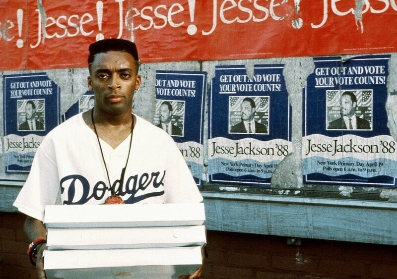 Spike Lee powrócił z nowym filmem, a my przypominamy 8 najlepszych produkcji w jego karierze