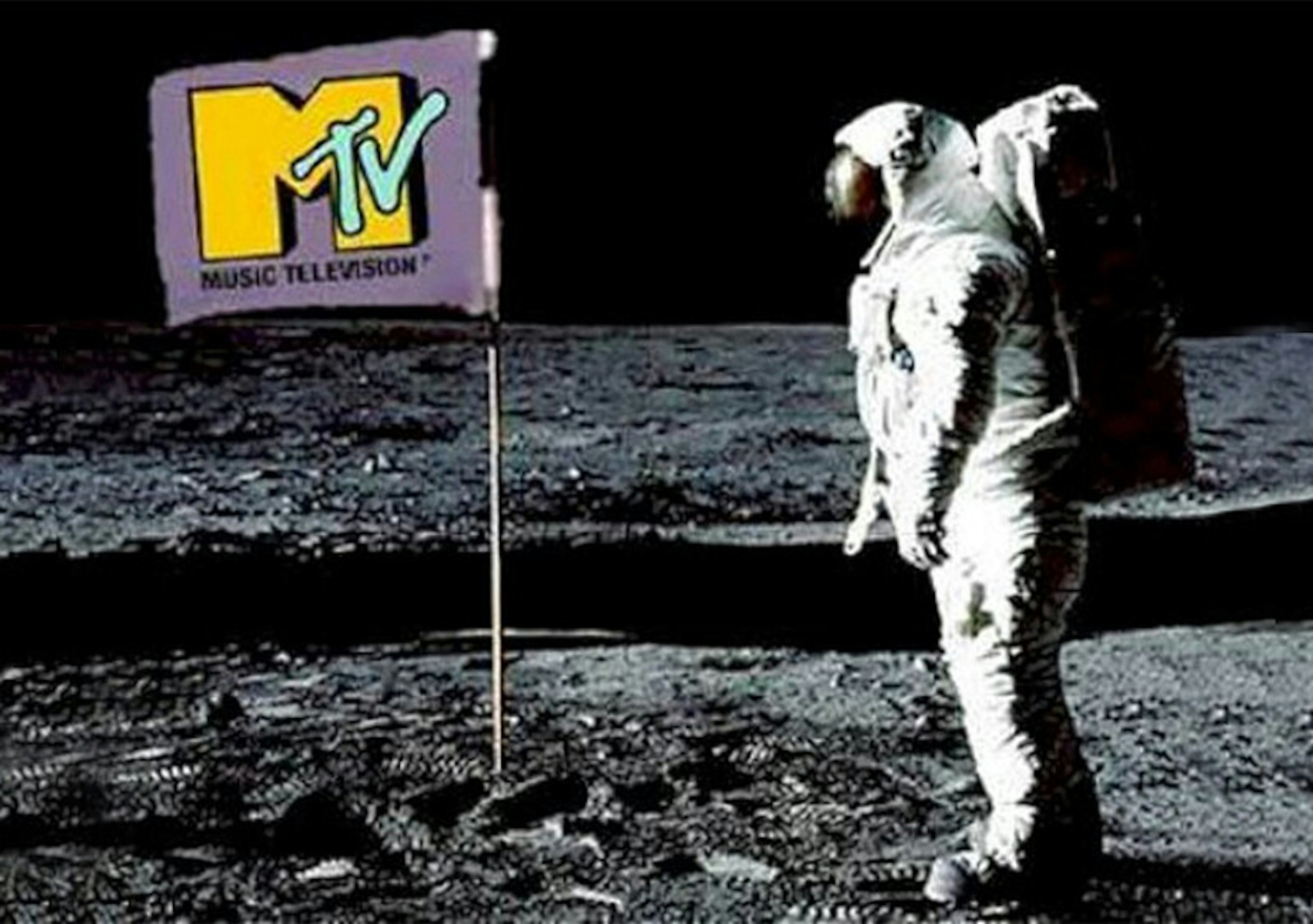 Powstało cyfrowe muzeum pamięci o MTV