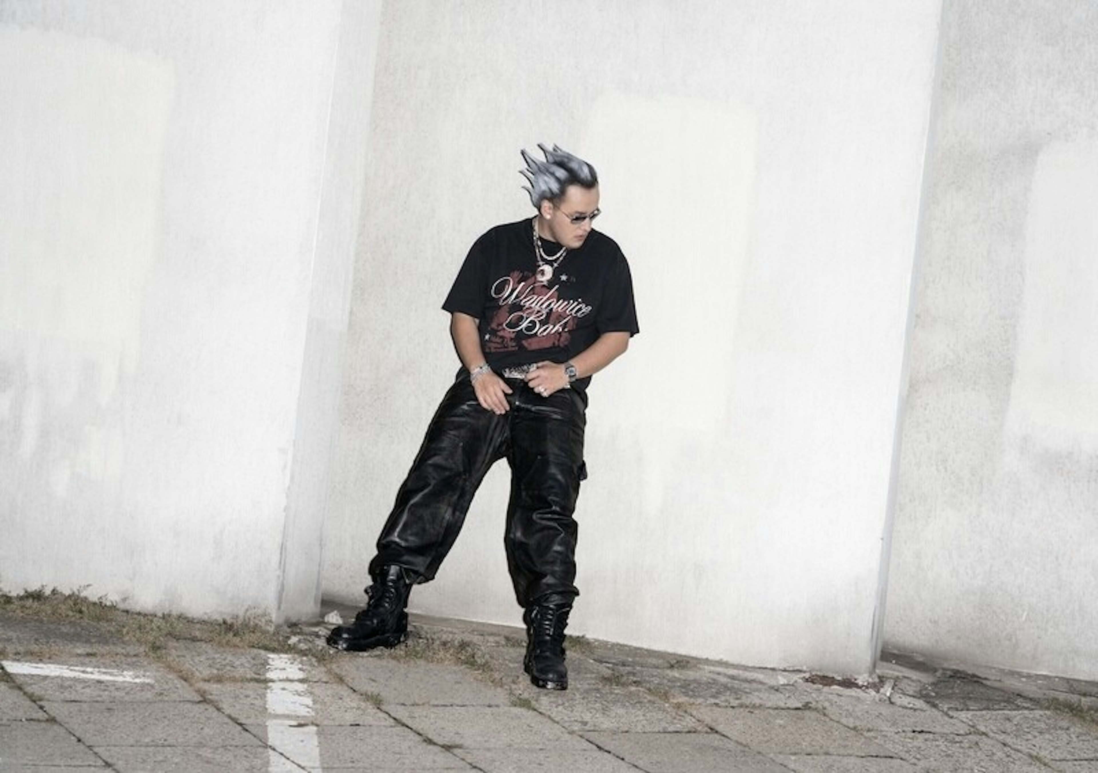 Kubi Producent: „Wyjadę do Stanów i zrobię tam to, co zrobiłem w Polsce” (WYWIAD)