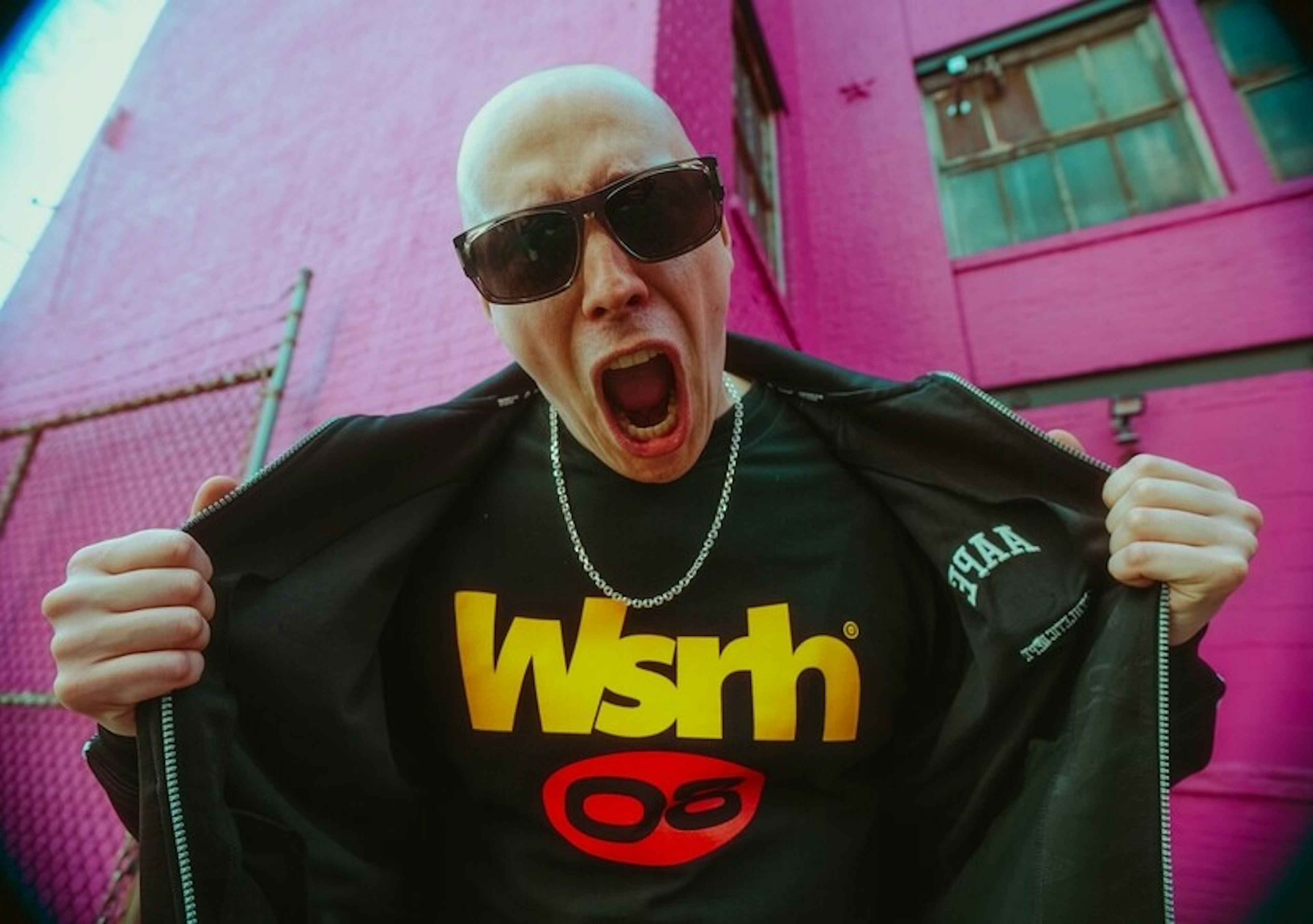 Słoń: „Takie współprace kosztują dziesiątki tysięcy złotych” (WYWIAD)