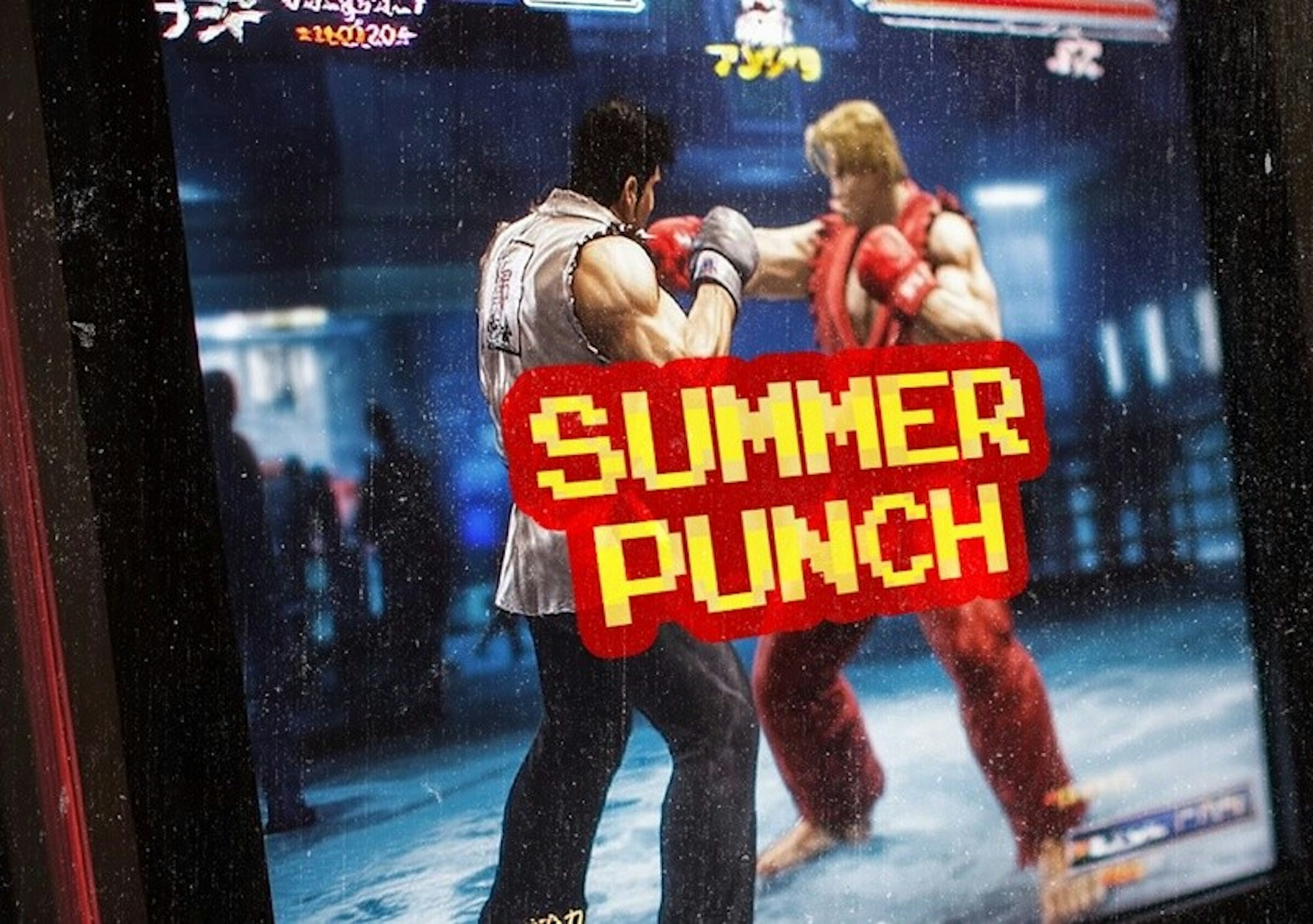 Summer Punch Festival: nowy festiwal, który przeniesie was do Kalifornii z 2000s