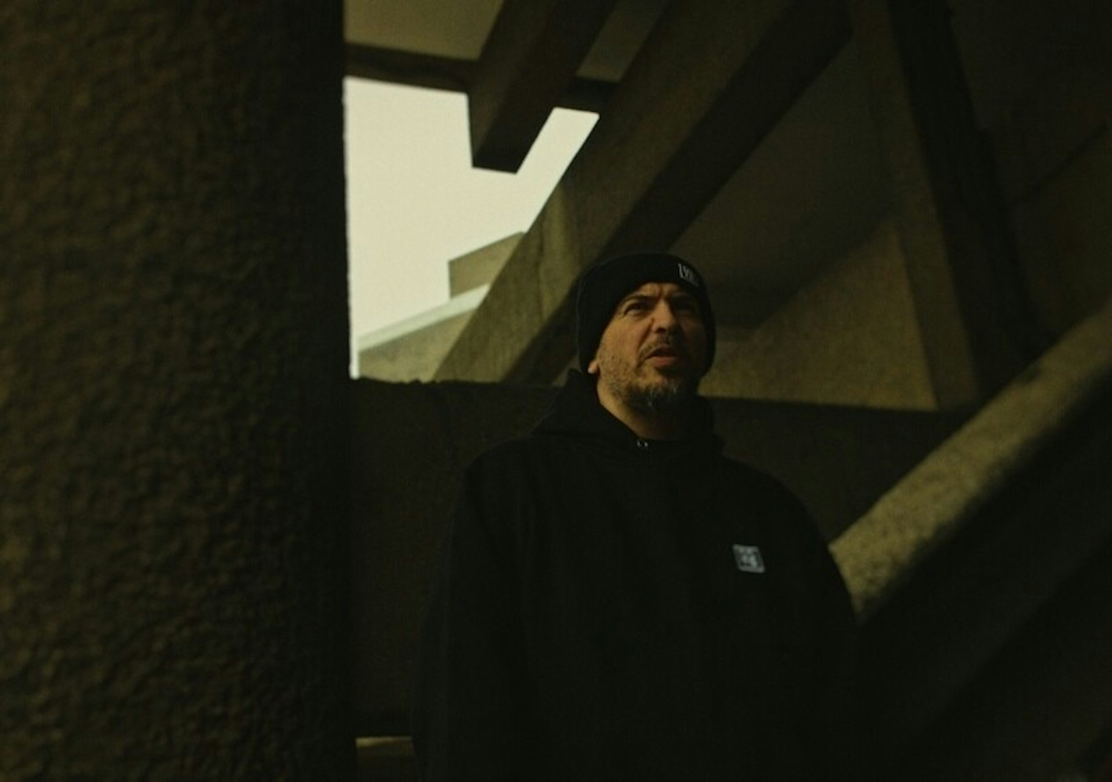 O.S.T.R. znienacka ruszył z preorderem albumu. Premiera jeszcze w tym roku!