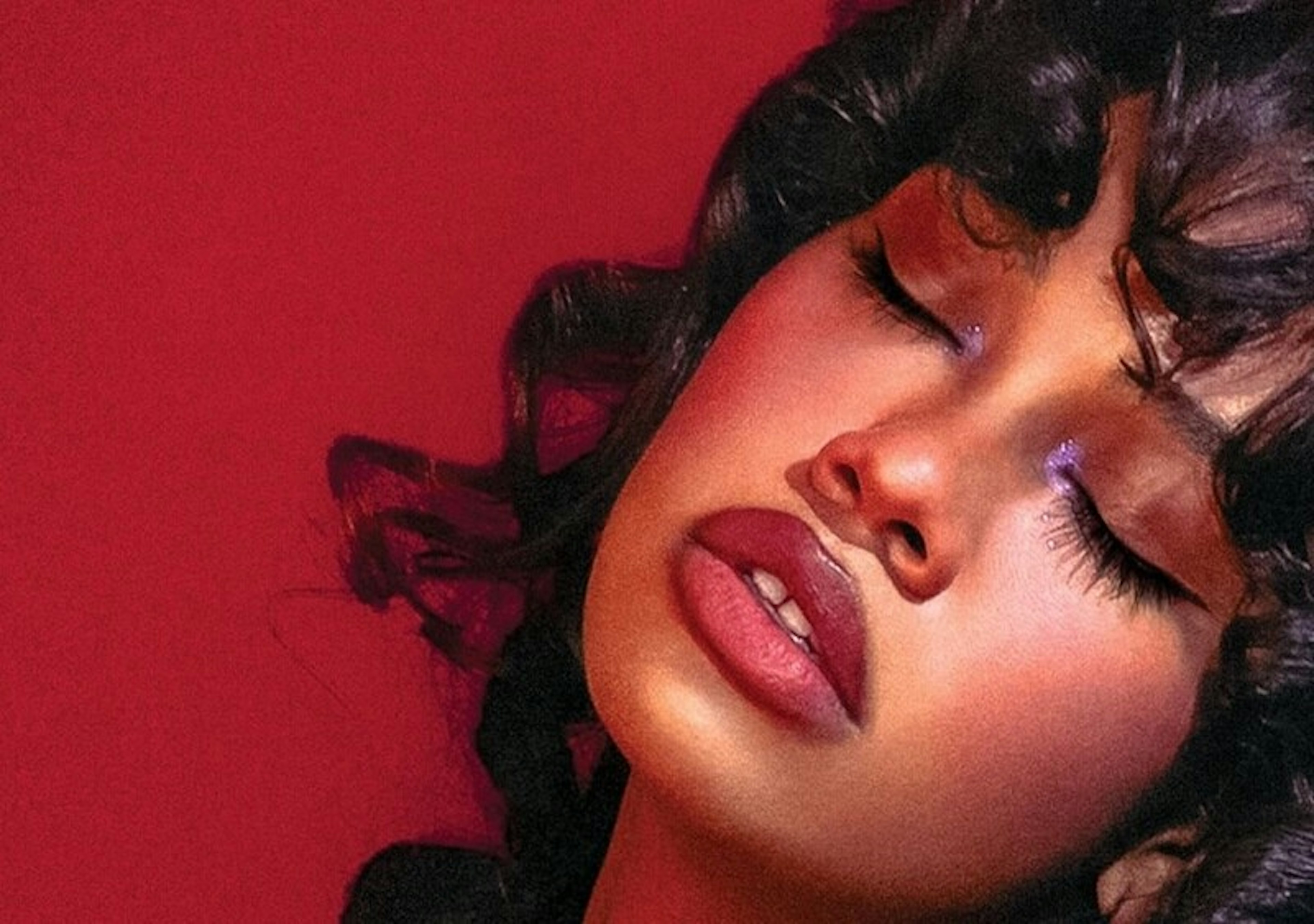 Aminé i Amber Mark w Warszawie: trochę razem, ale jednak osobno