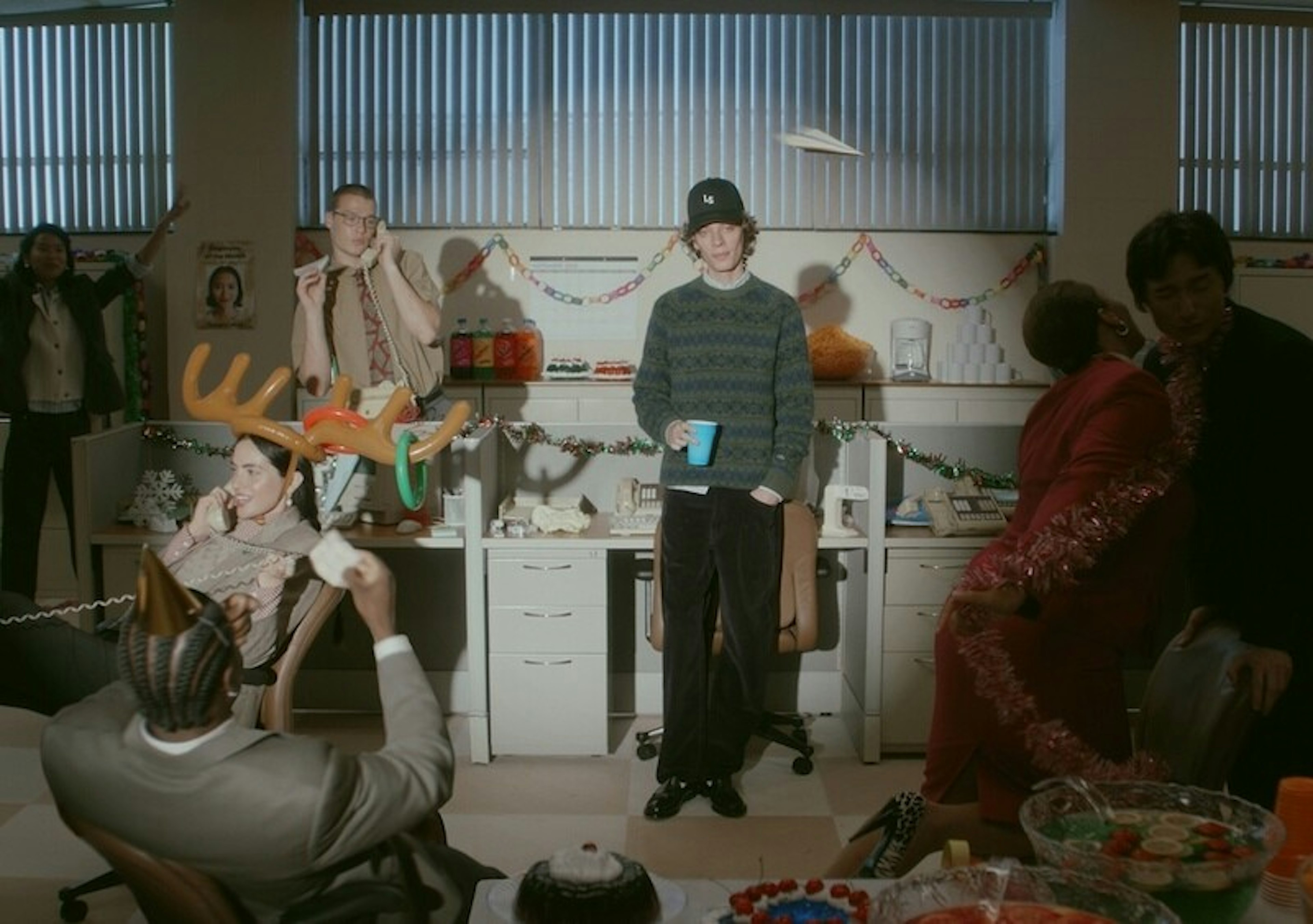 Wozimy się szeroko: celebracja ponadczasowej klasyki wraz z Levi's