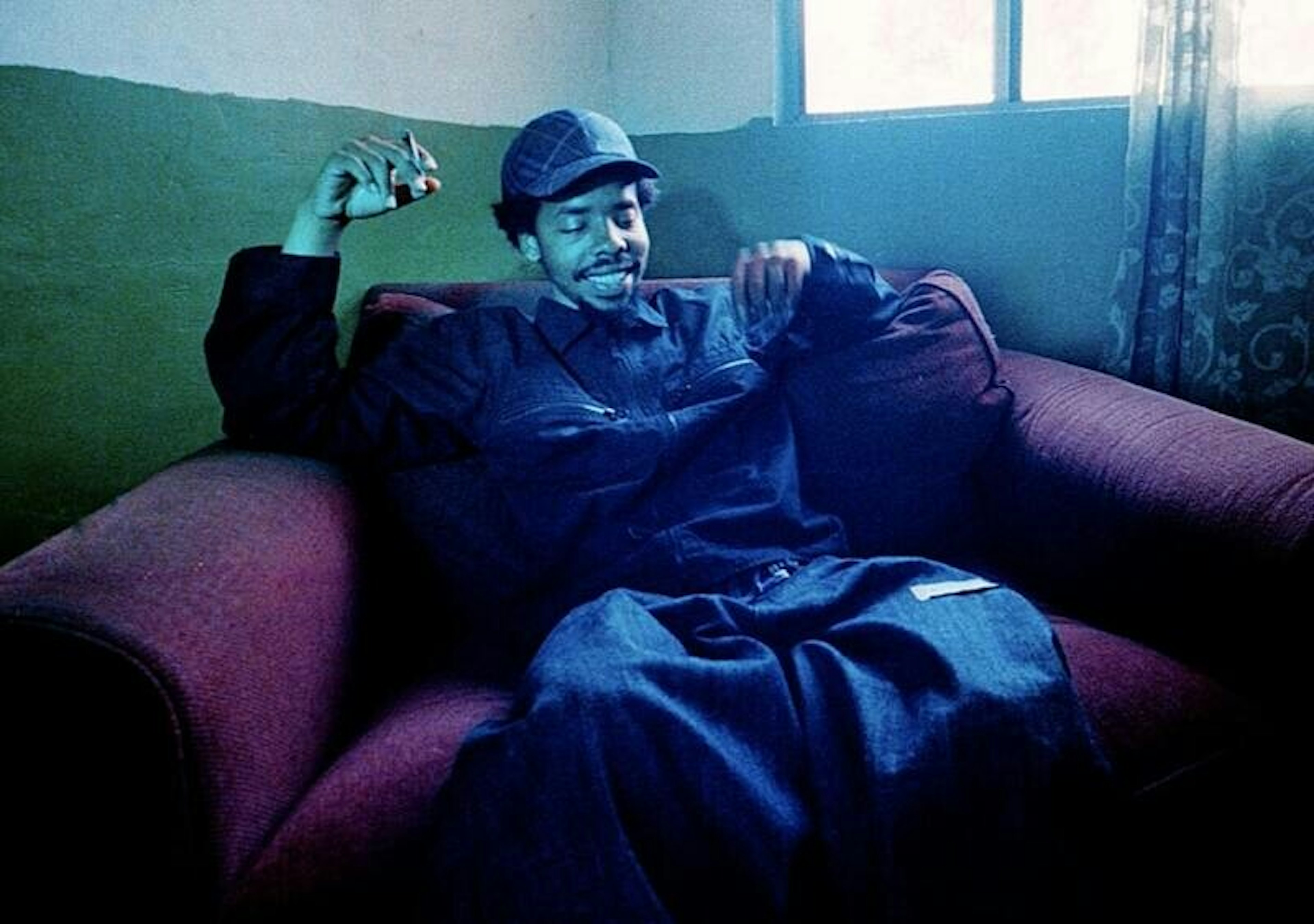 Earl Sweatshirt, Oklou i inni. OFF Festival ogłosił pierwszych artystów w przyszłorocznym line-upie