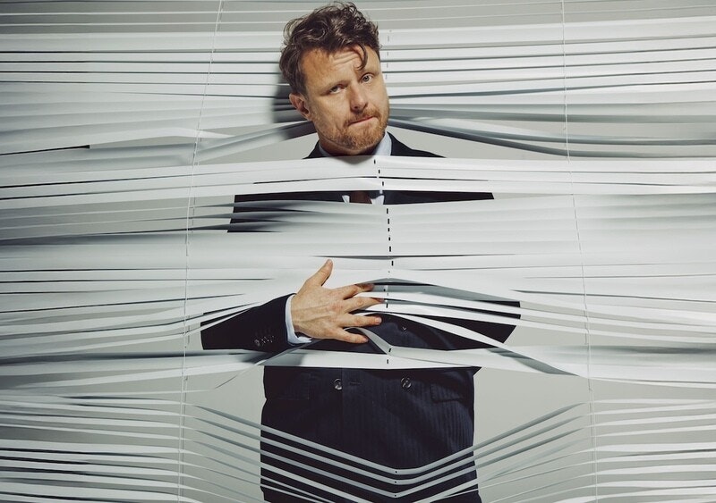 Wiraszko: uprawiam kreatywny, liryczny sampling (ROZMOWA)