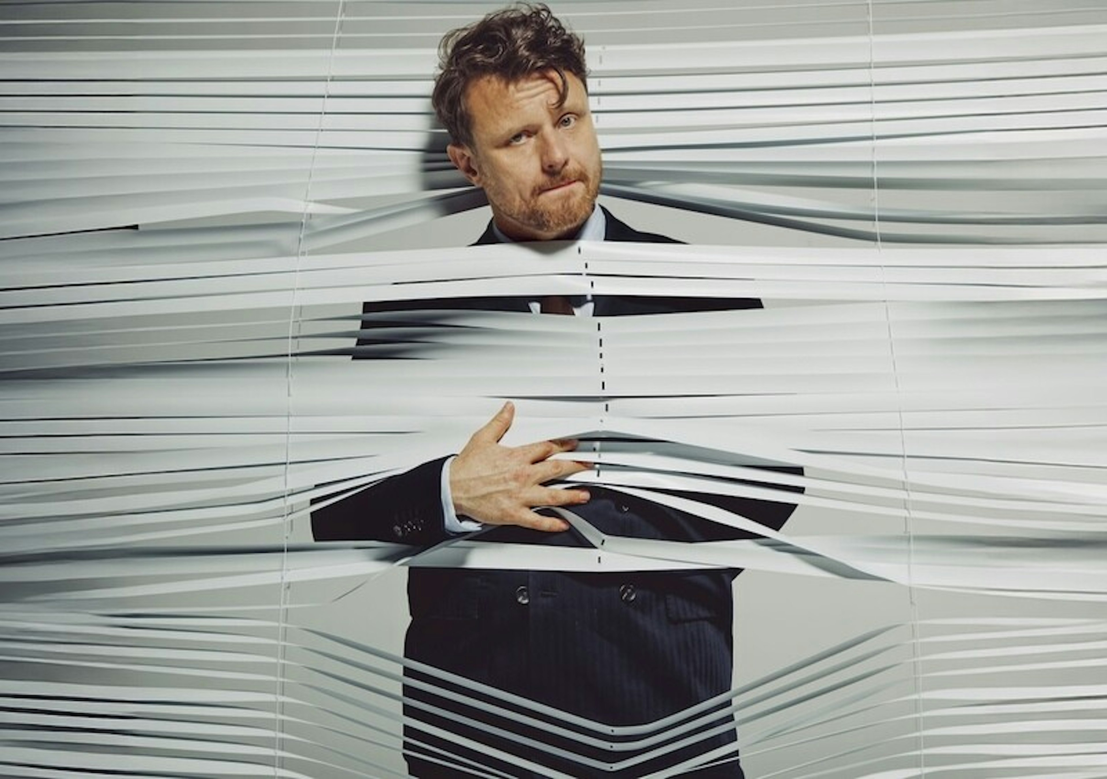 Wiraszko: uprawiam kreatywny, liryczny sampling (ROZMOWA)