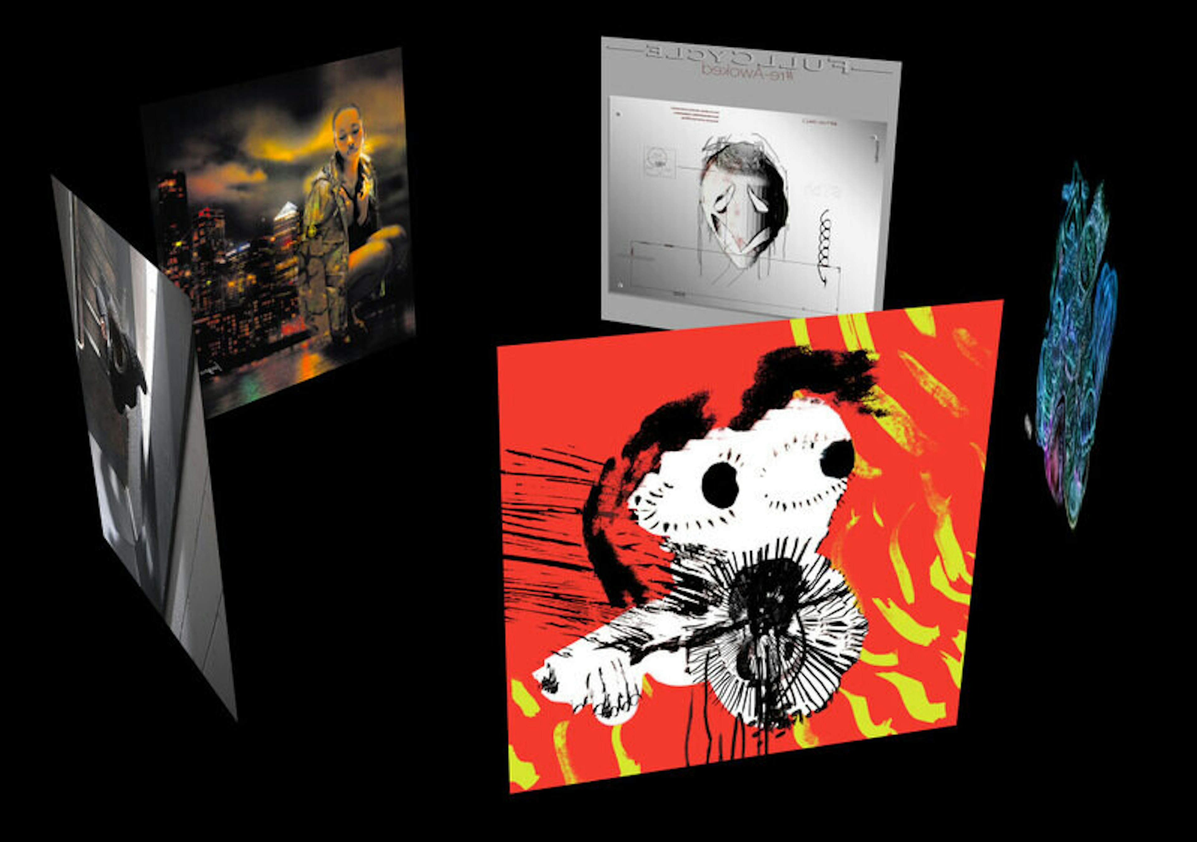 Najlepsze płyty 2025 roku, których możesz nie znać