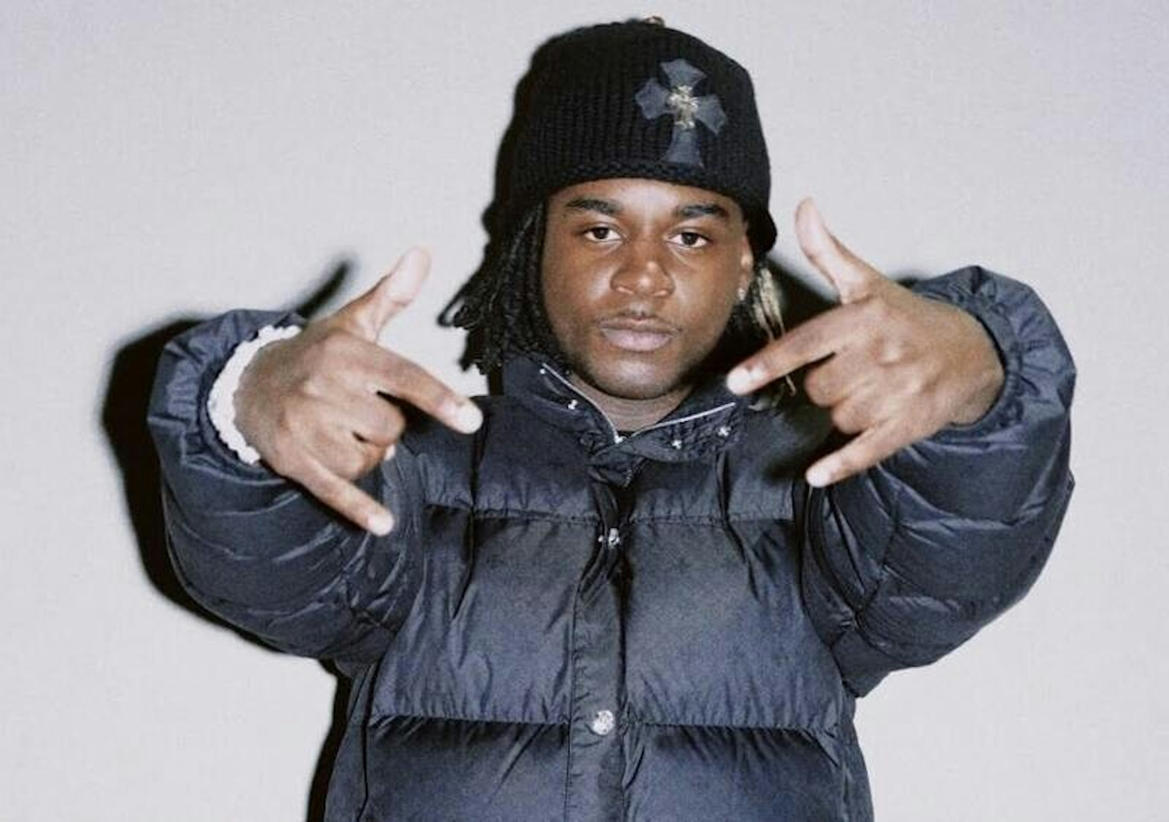 Ken Carson jednak przyjedzie do Polski. I to już na początku roku