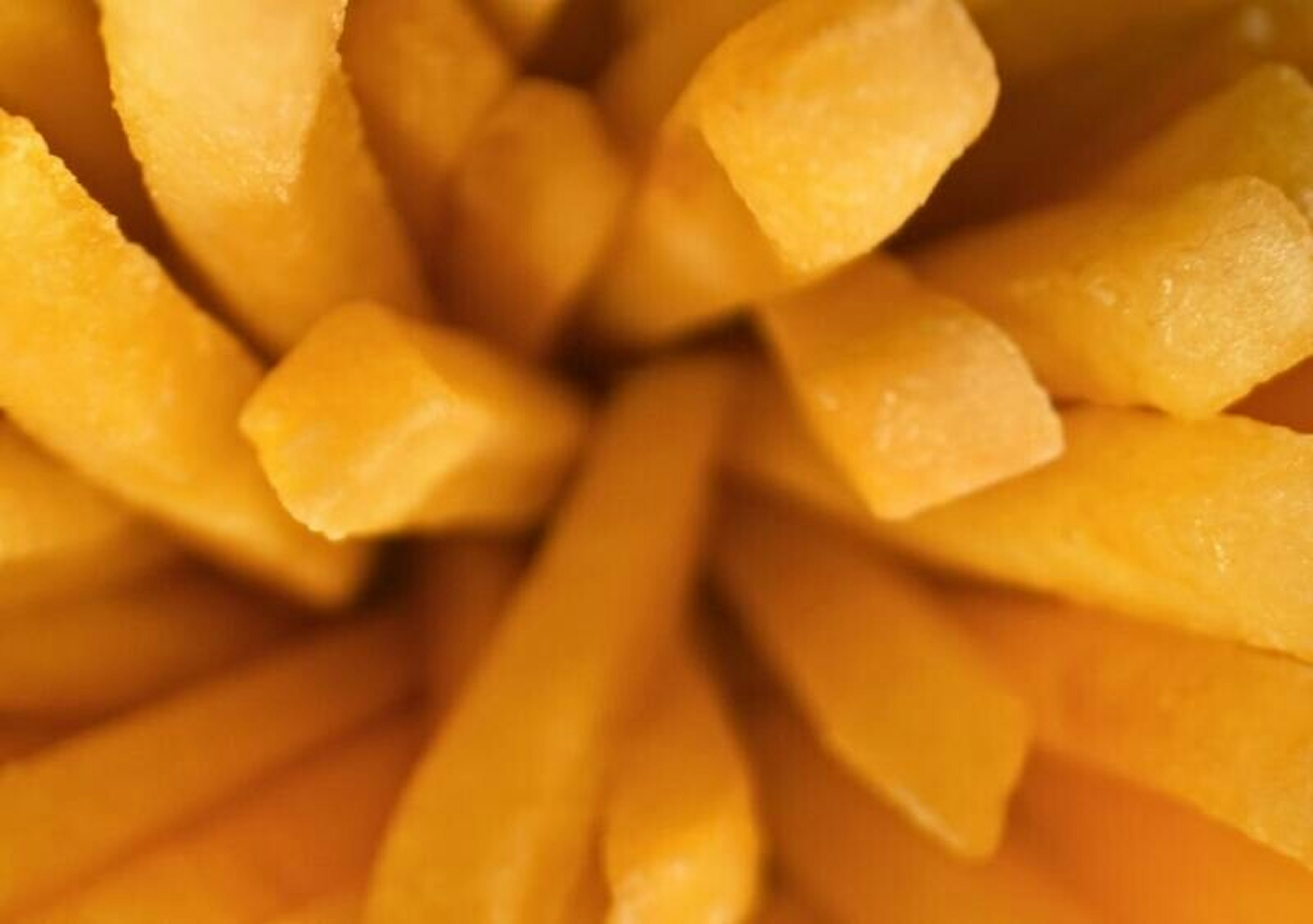 Zjedz frytki z Maka i weź udział w charytatywnej akcji, bo… jedno łączy się z drugim