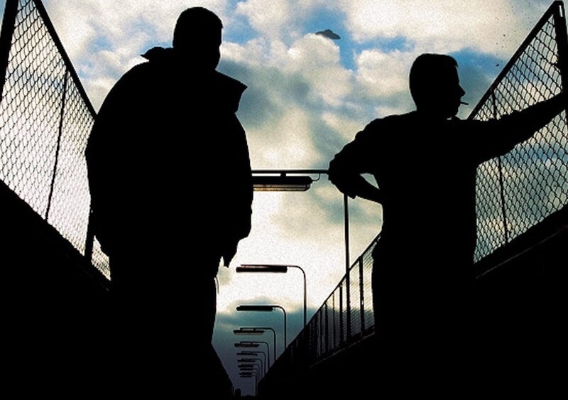 Jak zmieniła się Polska od czasów płyty „Nic dziwnego” Łony i Webbera?