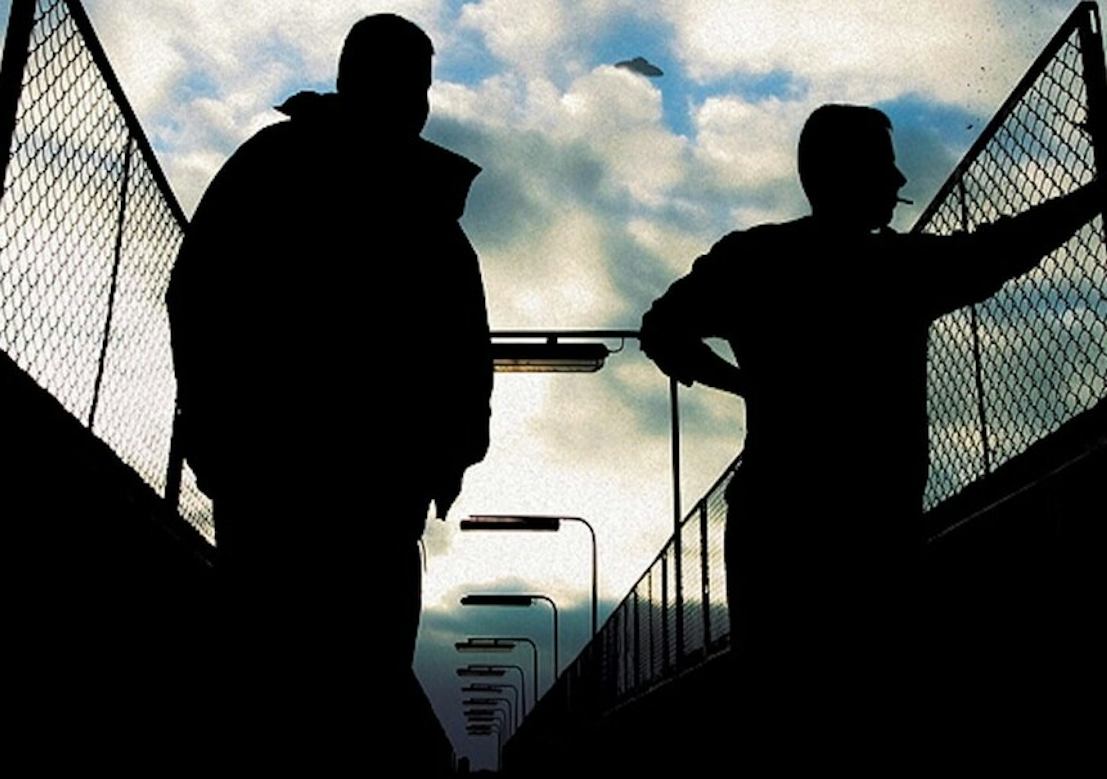 Jak zmieniła się Polska od czasów płyty „Nic dziwnego” Łony i Webbera?