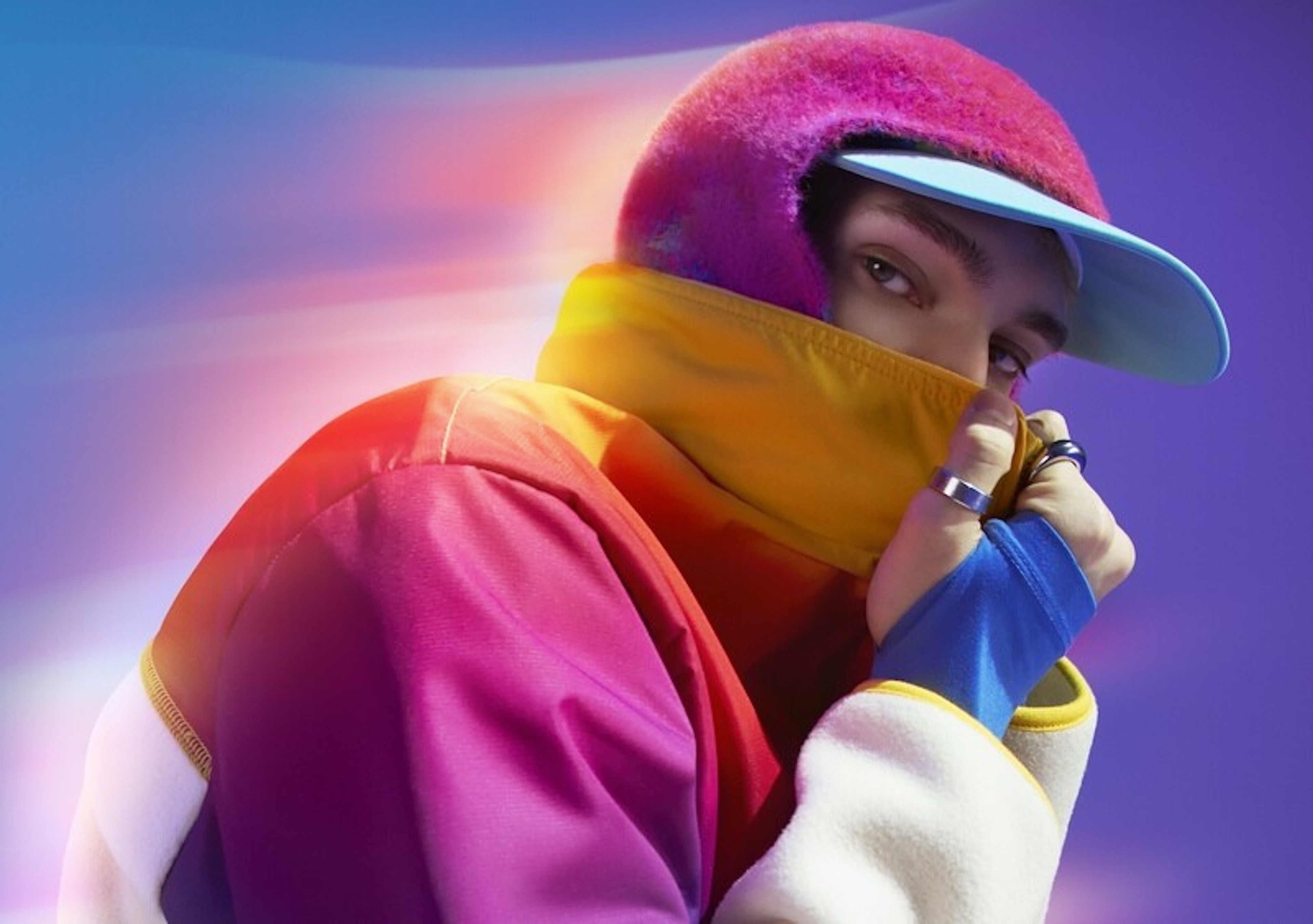 Od kultowego burgera do kultowej stylówki. Czas na merch Burgera Drwala