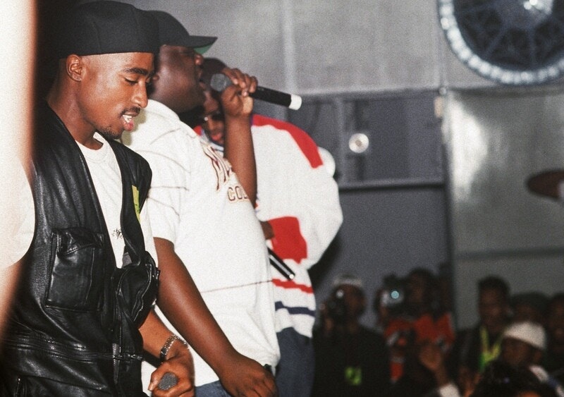 Live Squad: zapomniana ekipa z lat 90., której historia to materiał na serial