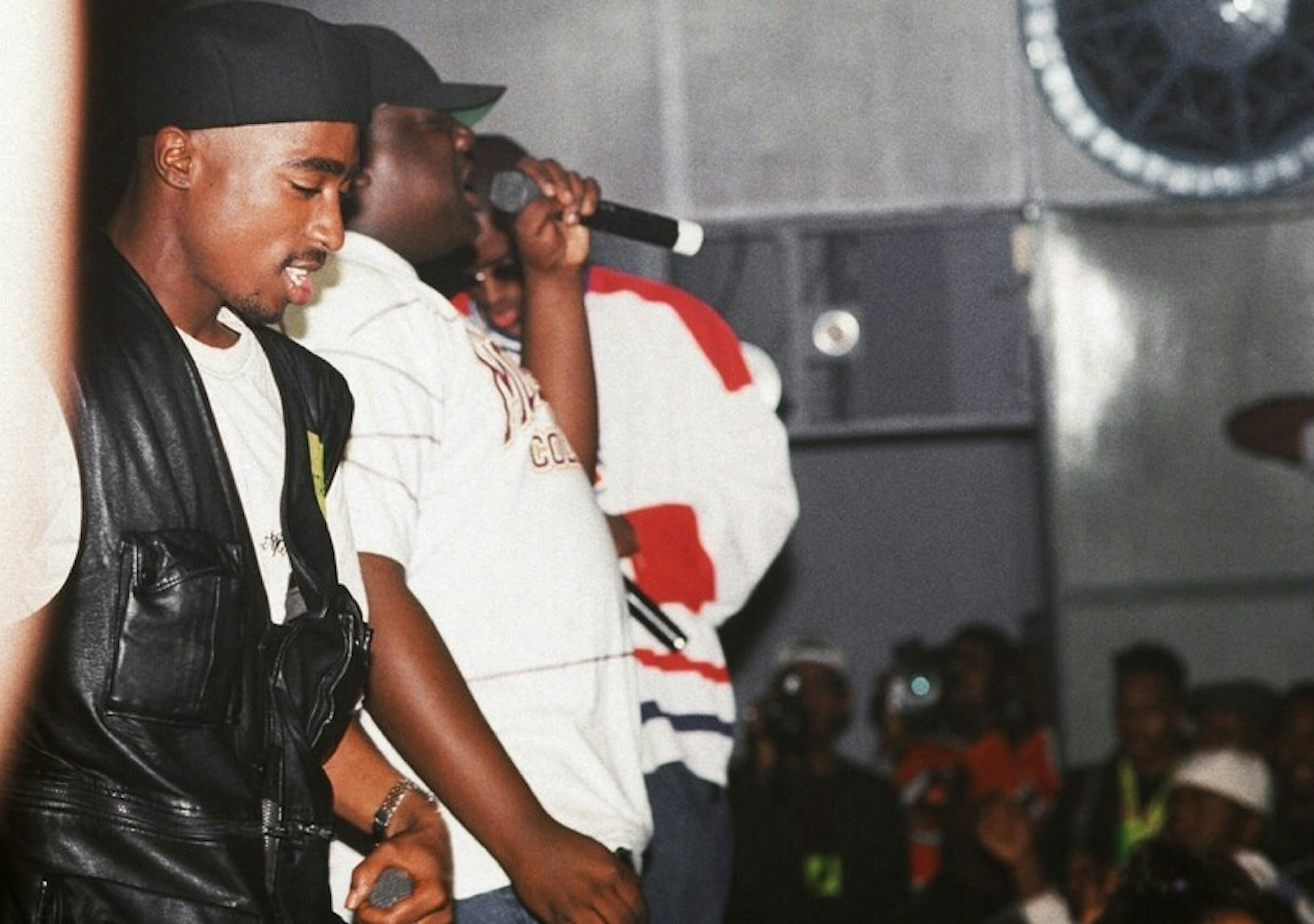 Live Squad: zapomniana ekipa z lat 90., której historia to materiał na serial