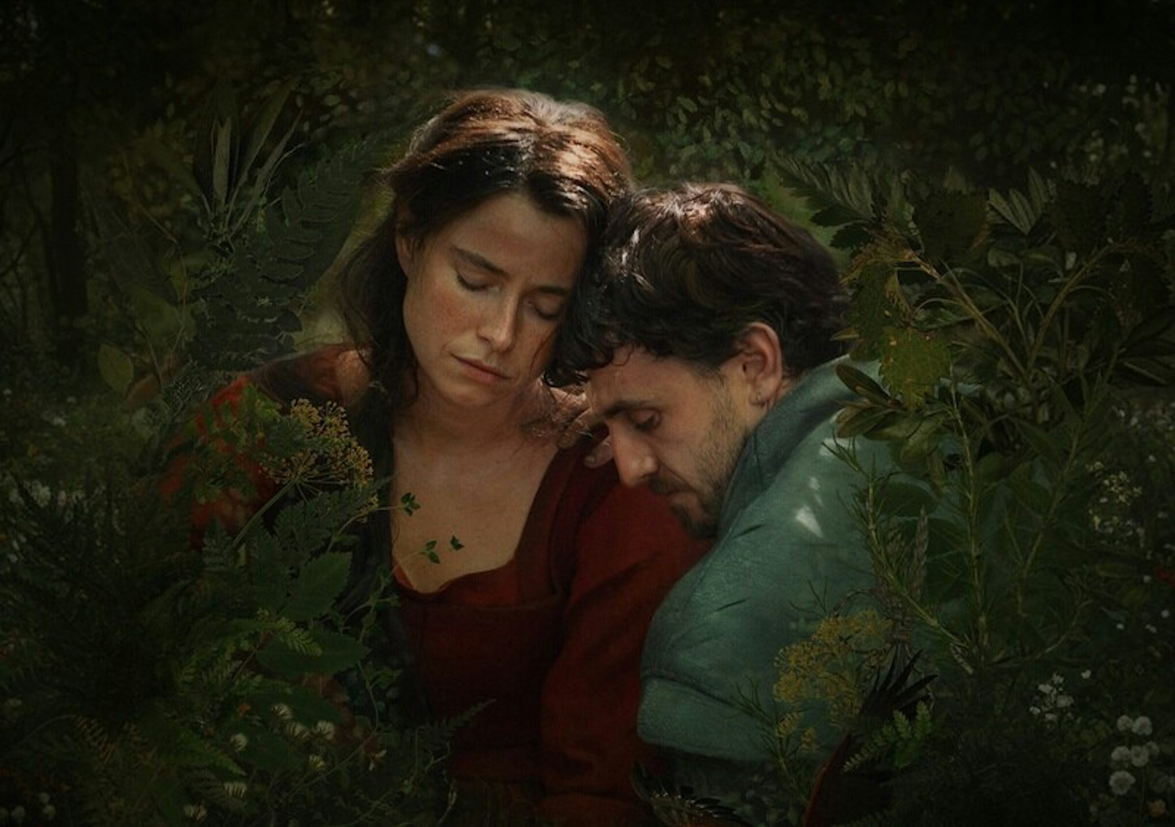 „Hamnet” pokazuje Szekspira, jakiego nie znaliście