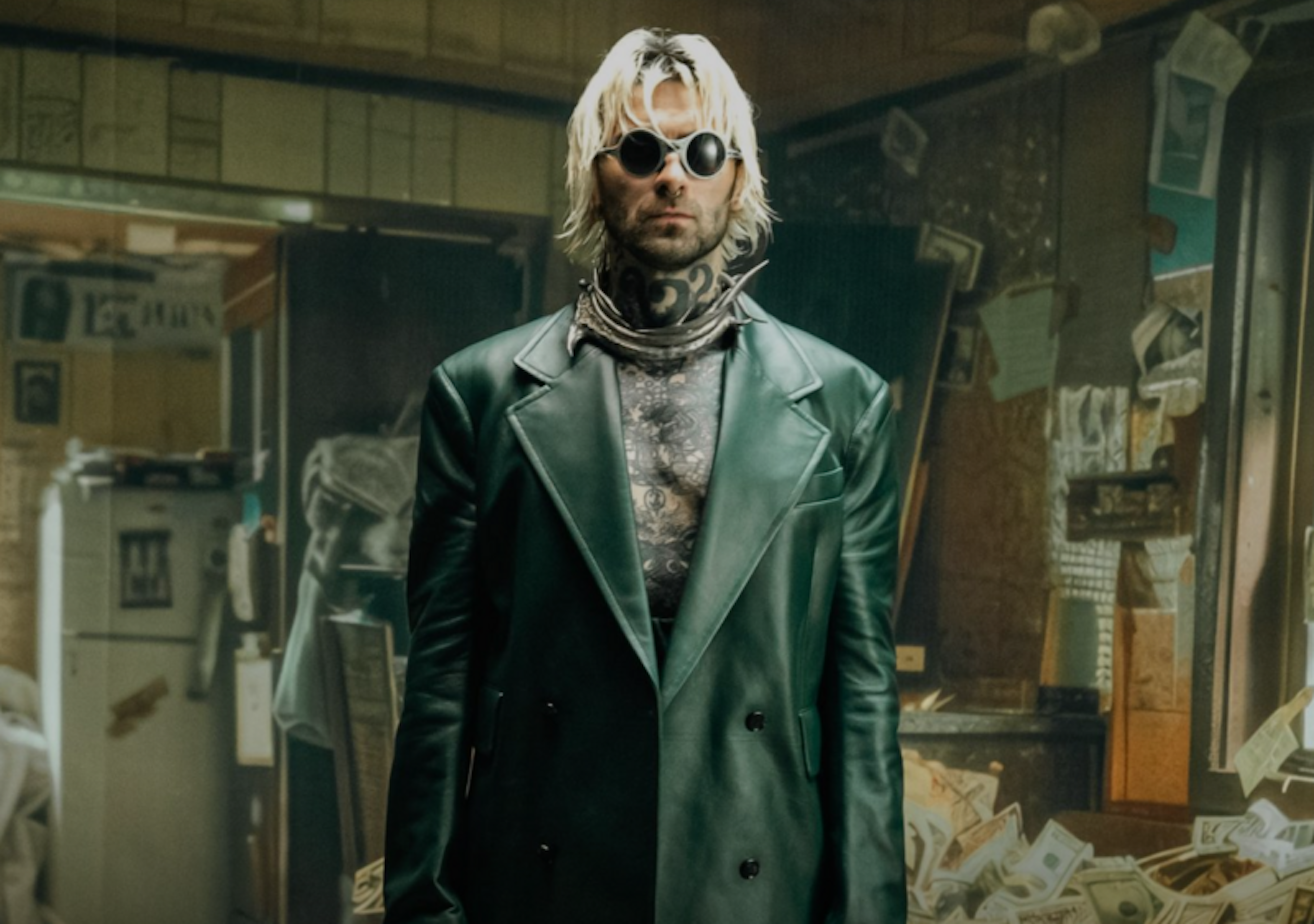 Znamy najpopularniejsze płyty i single 2025 roku w Polsce!