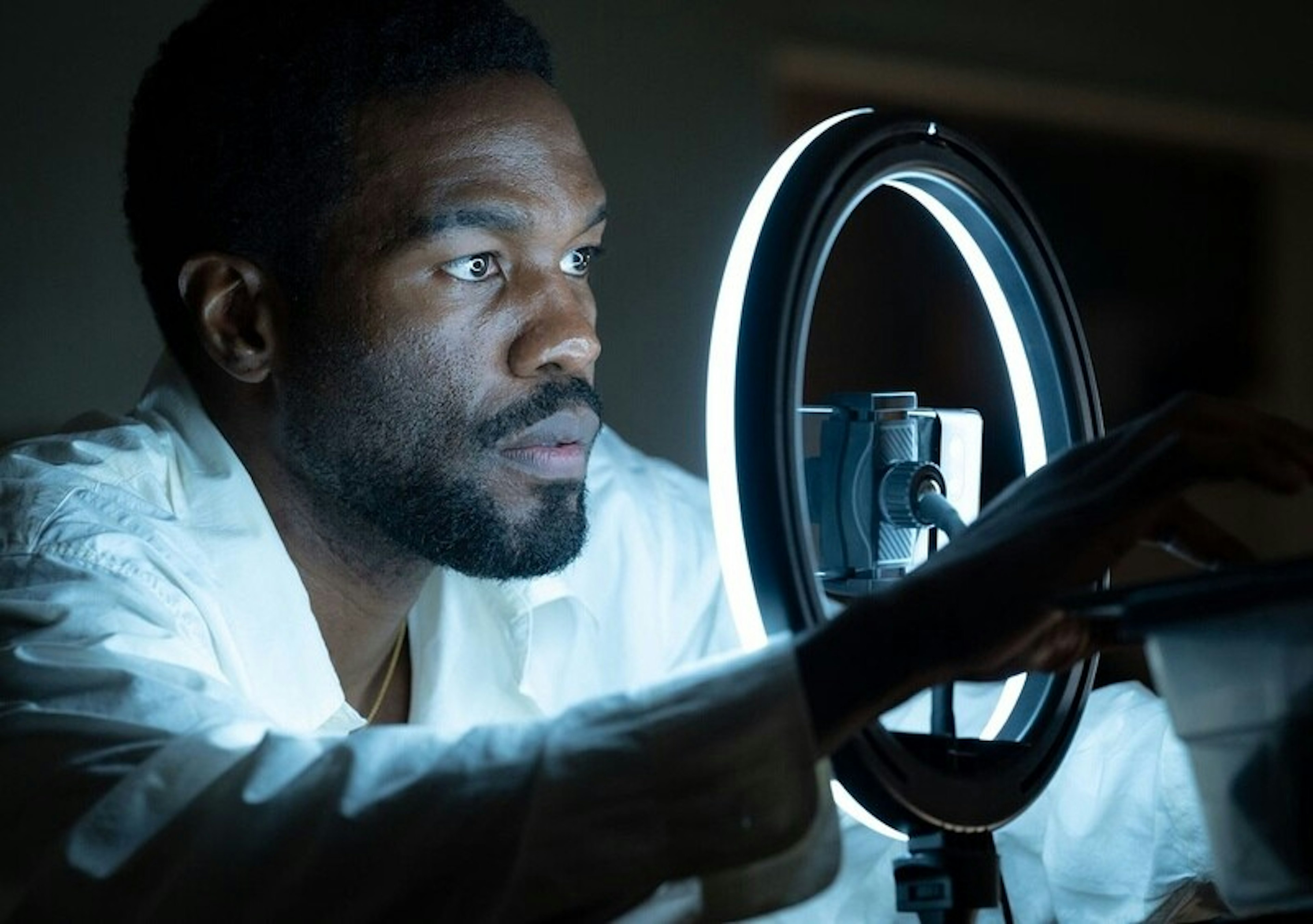 „Wonder Man”: niby Marvel, a jednak nie jak Marvel