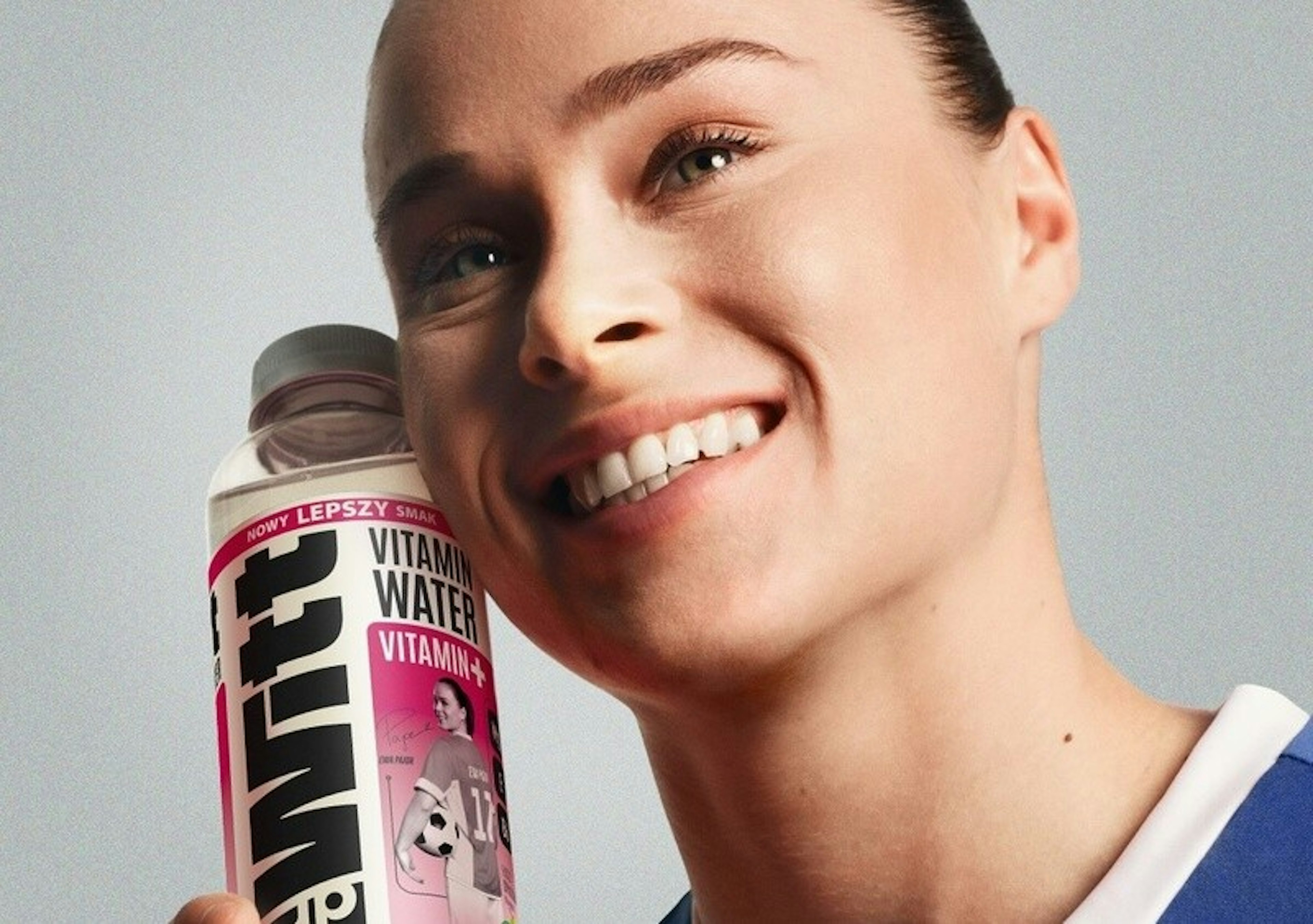 It's official: Ewa Pajor dołącza do Roberta Lewandowskiego! Już tłumaczymy, o co chodzi…