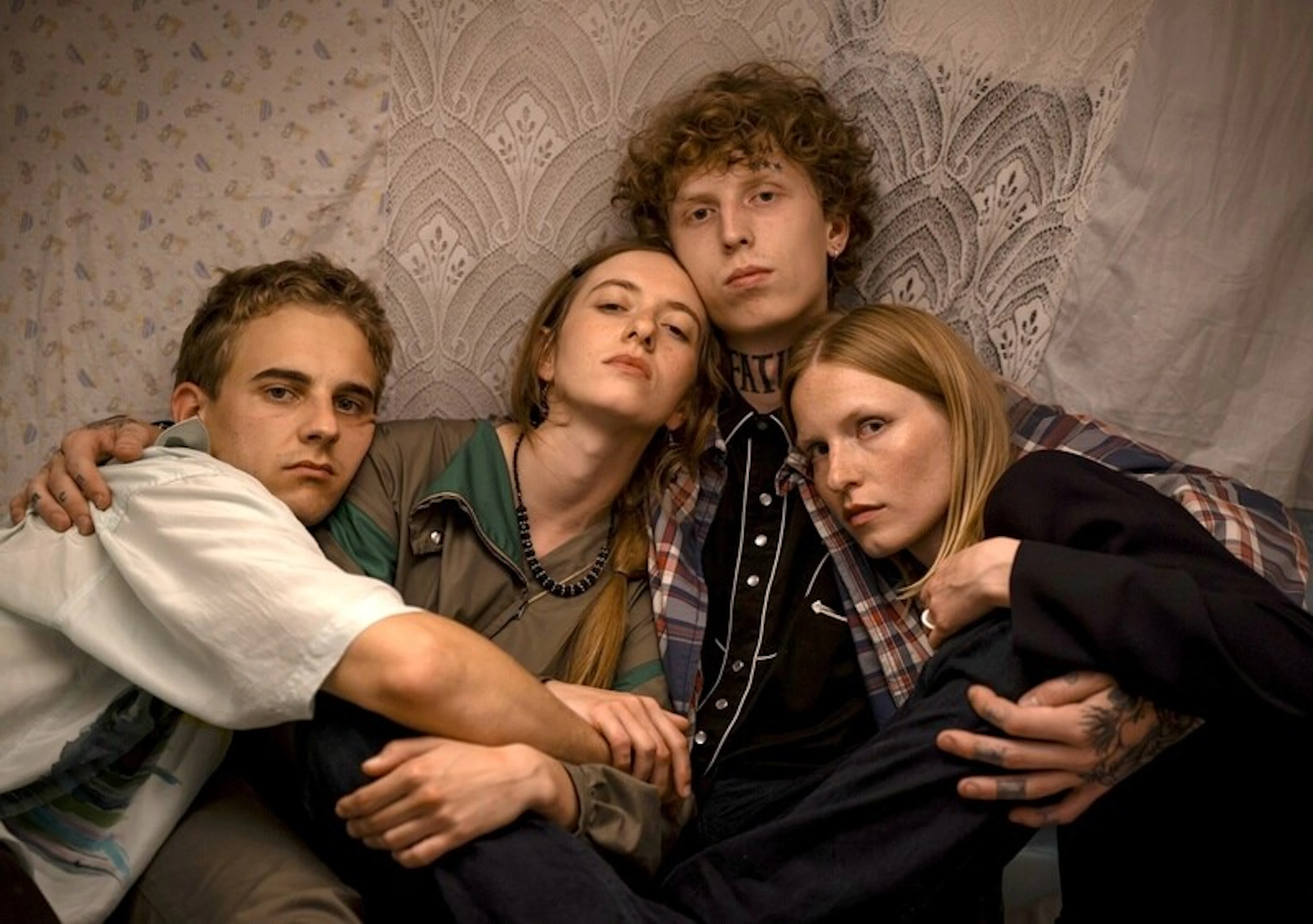 Stworzyliśmy DKF newonce! Pierwszy seans – wtorek, 17 marca