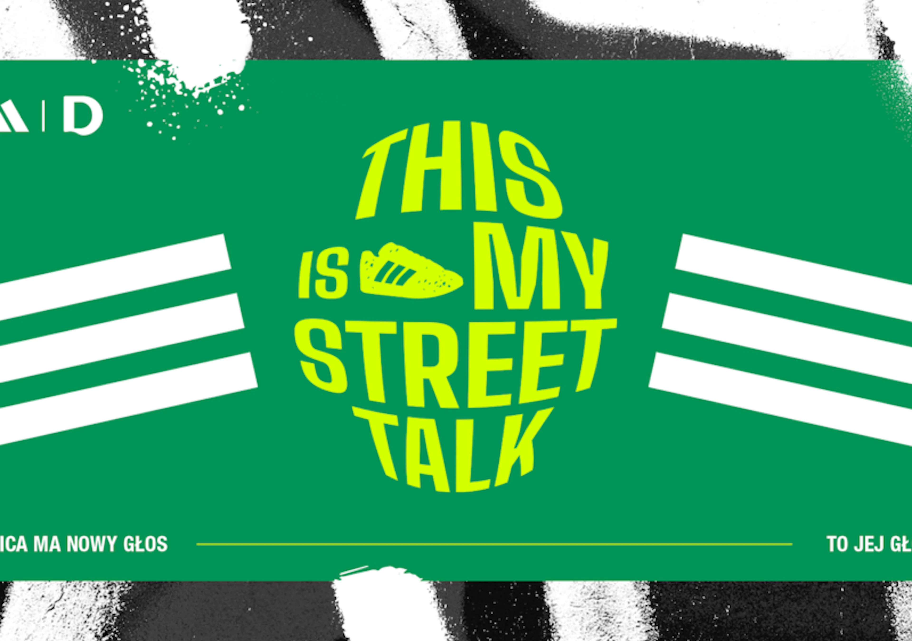 Czas na więcej kobiet w polskim rapie. I o tym jest kampania „THIS IS MY STREETTALK”