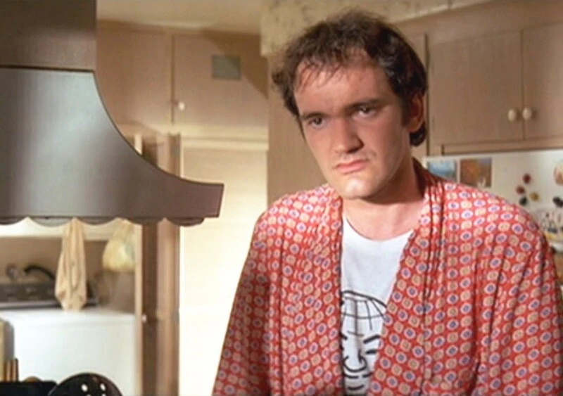 10 rzeczy, których nie wiecie o Quentinie Tarantino