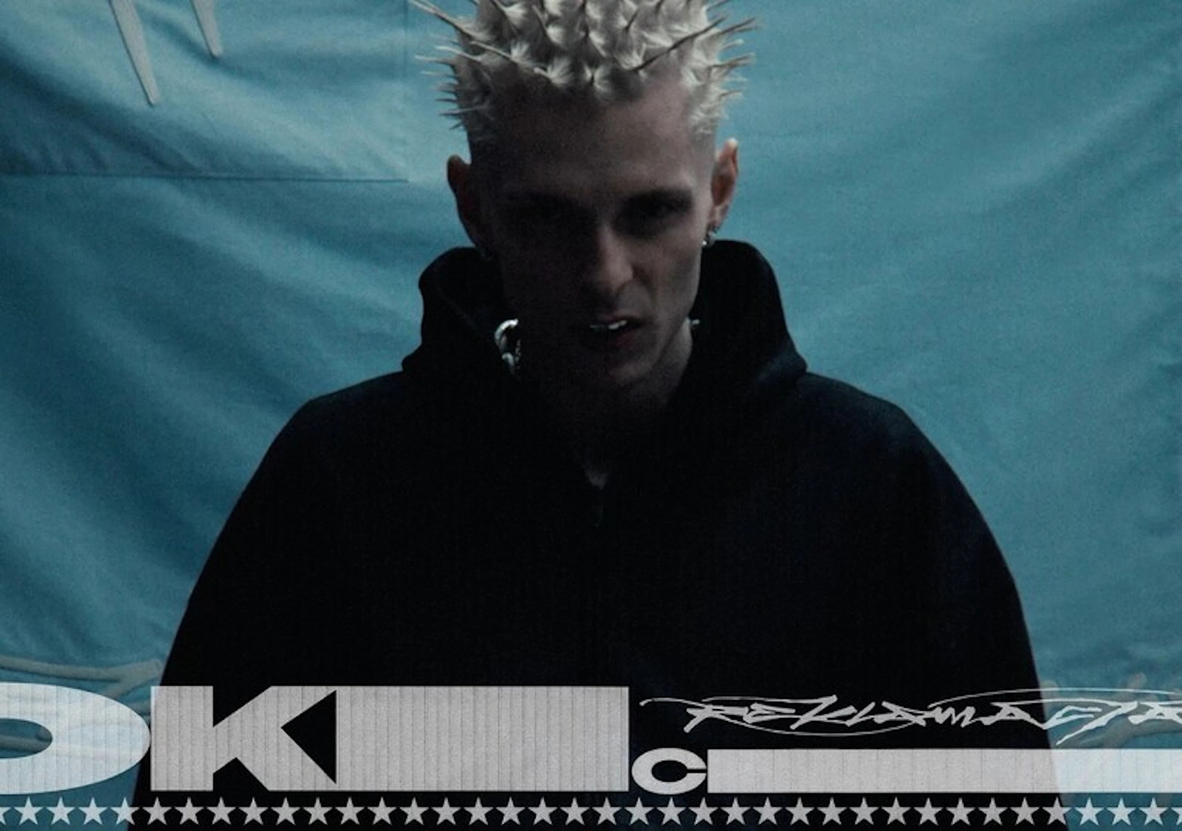 OKI powraca w spektakularnym stylu: EP-ka, numer z mgk i preorder…