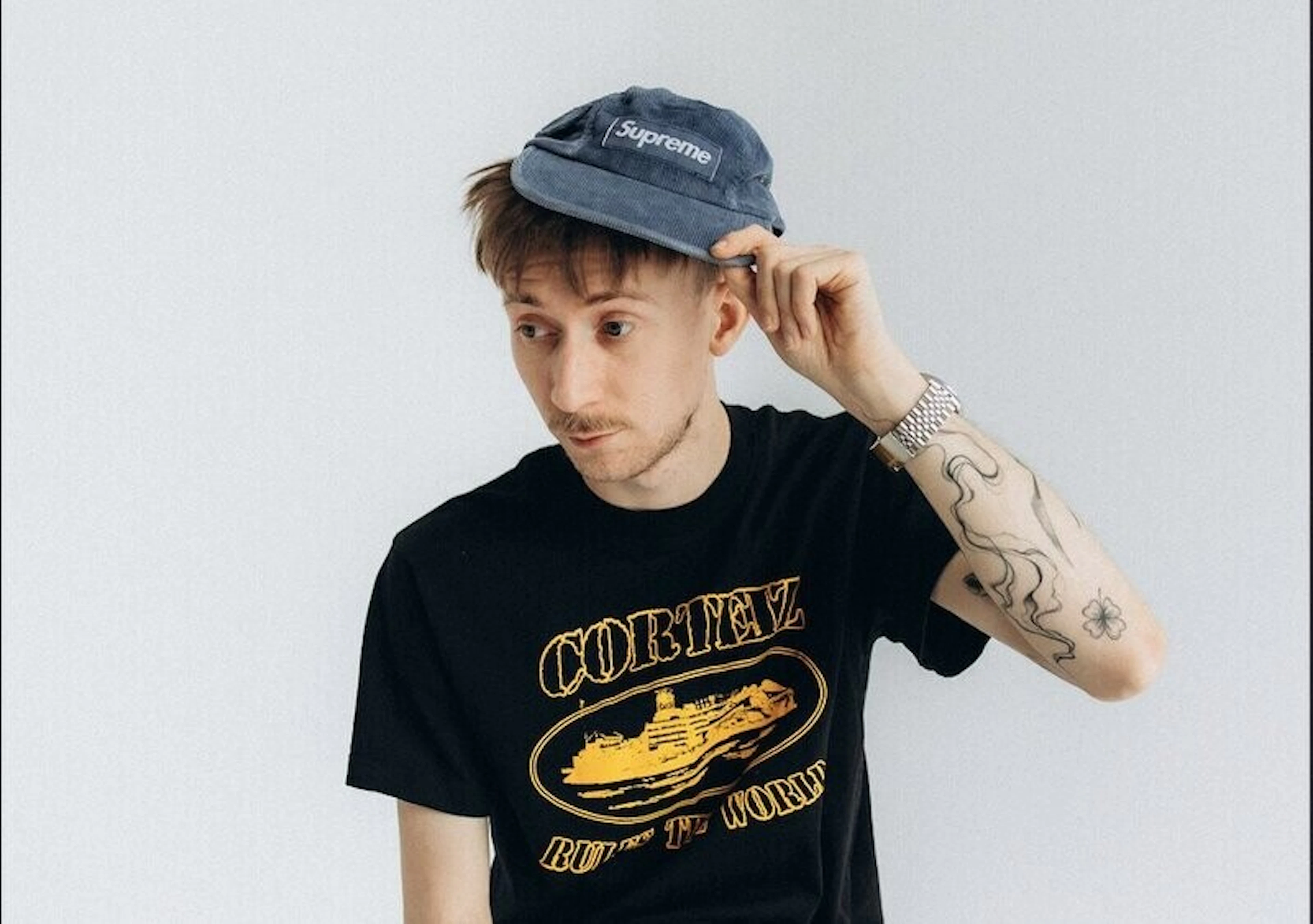 VBS: „Który raper się tak wpi*rdolił jak ja?“ (WYWIAD)