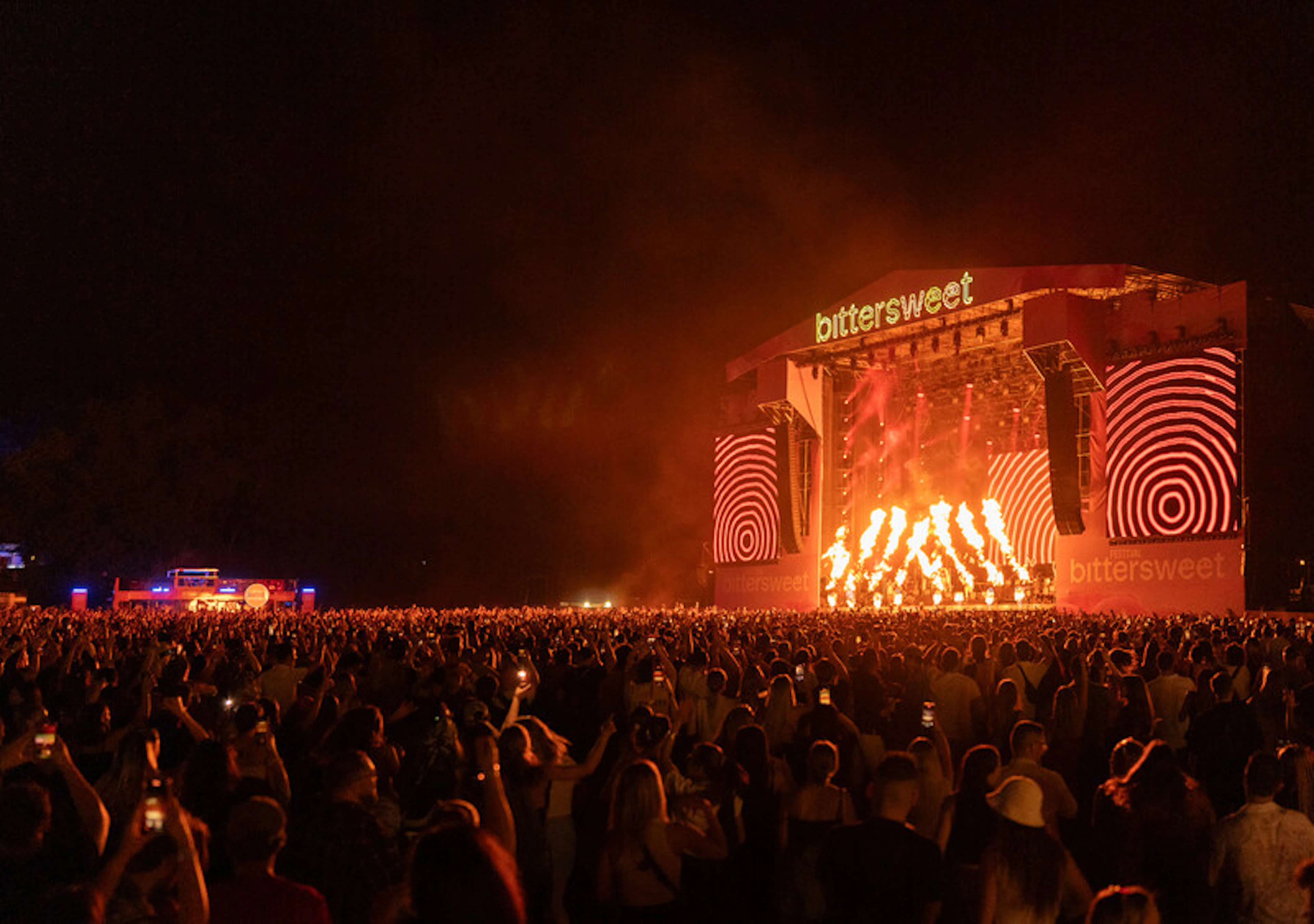 BitterSweet Festival znów ogłasza – wśród gwiazd m.in. księżniczka r'n'b z 00's