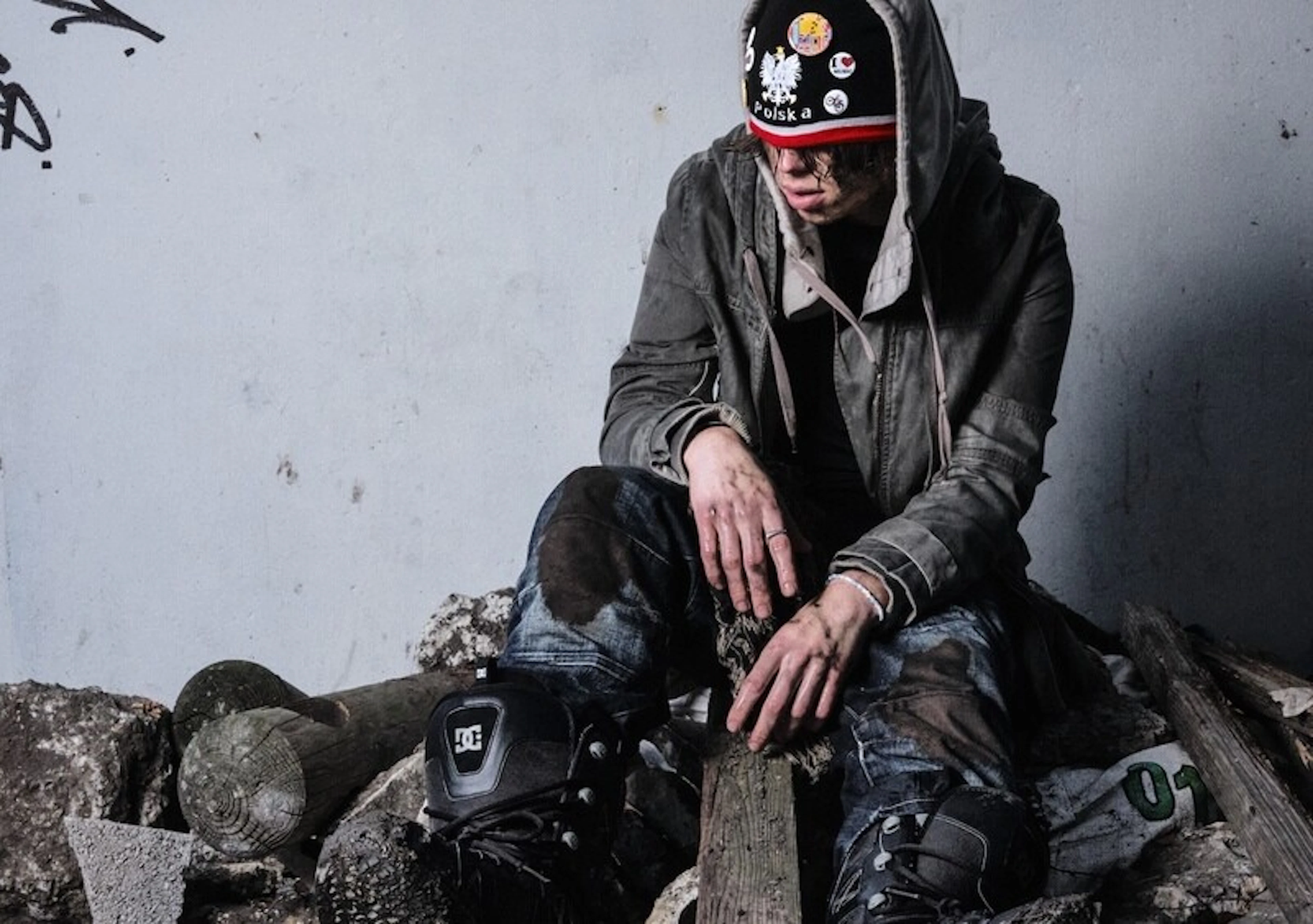 osk: „Nie jestem i nie chcę być cool” (rozmowa z gazety newonce)