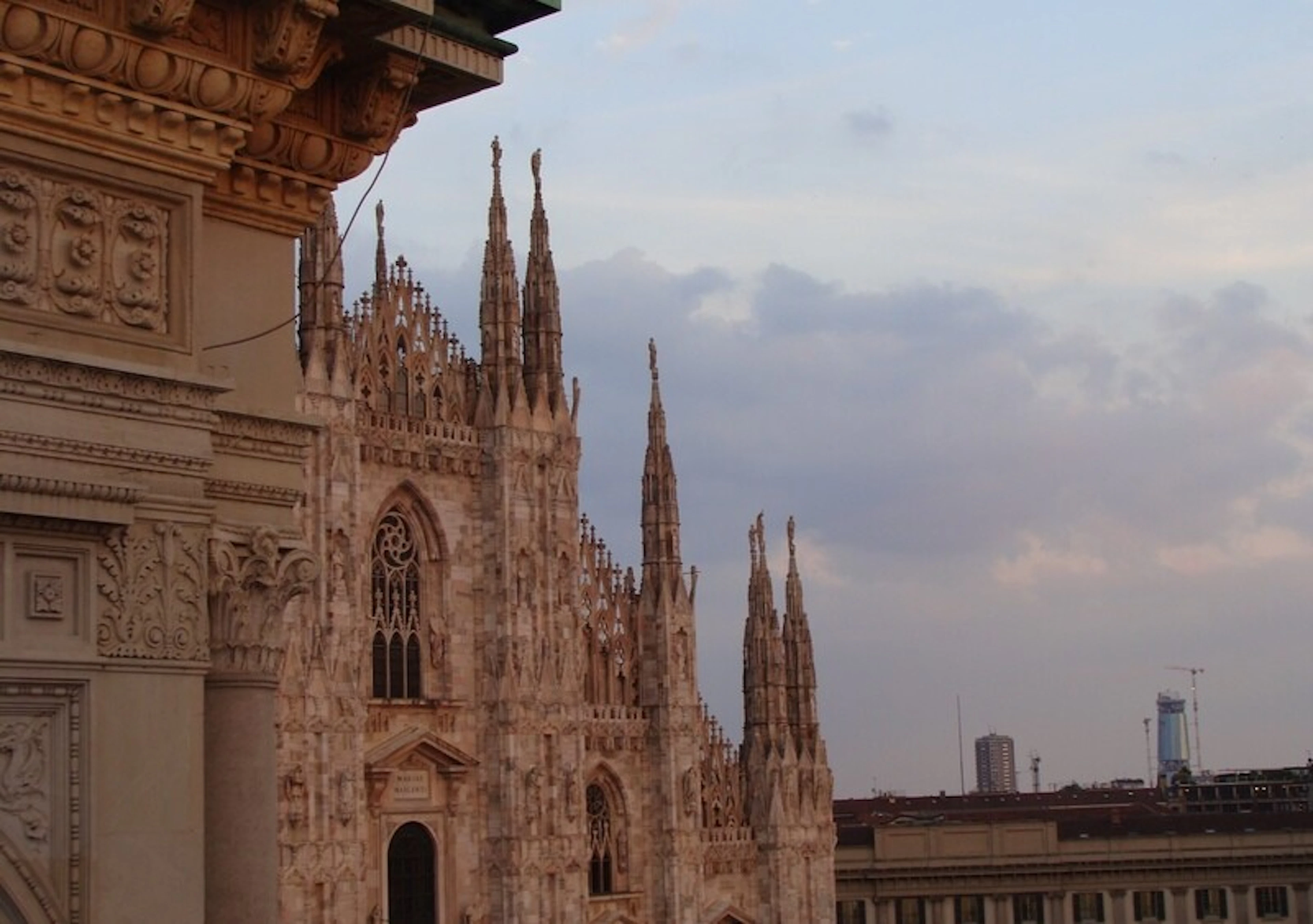 Najbardziej inspirujący trend na Milan Design Week? Projektowanie doświadczeń