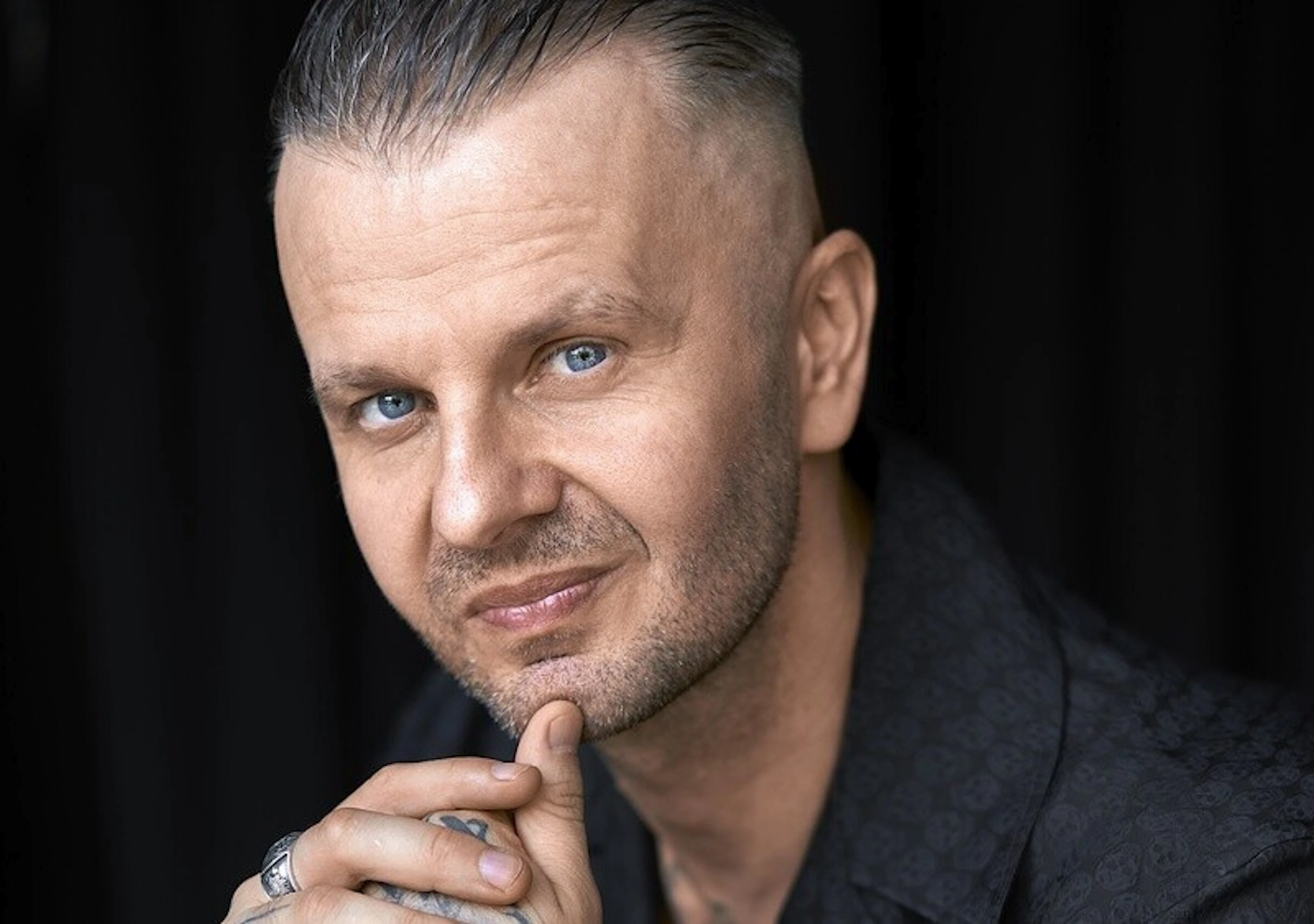 Andrzej Dragan: „Wszystkie chwyty dozwolone” (wywiad z gazety newonce #4)