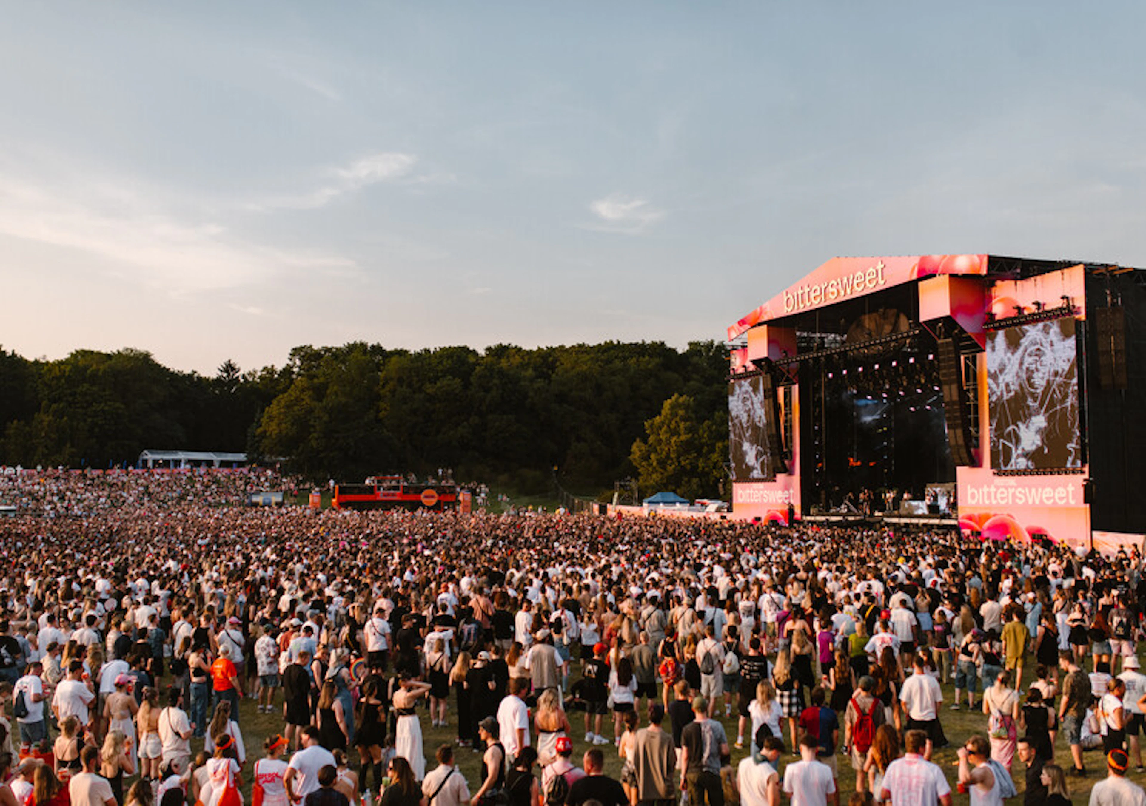 Max Baby, Sophia Stel i inni. BitterSweet zamyka line-up trzech scen festiwalu