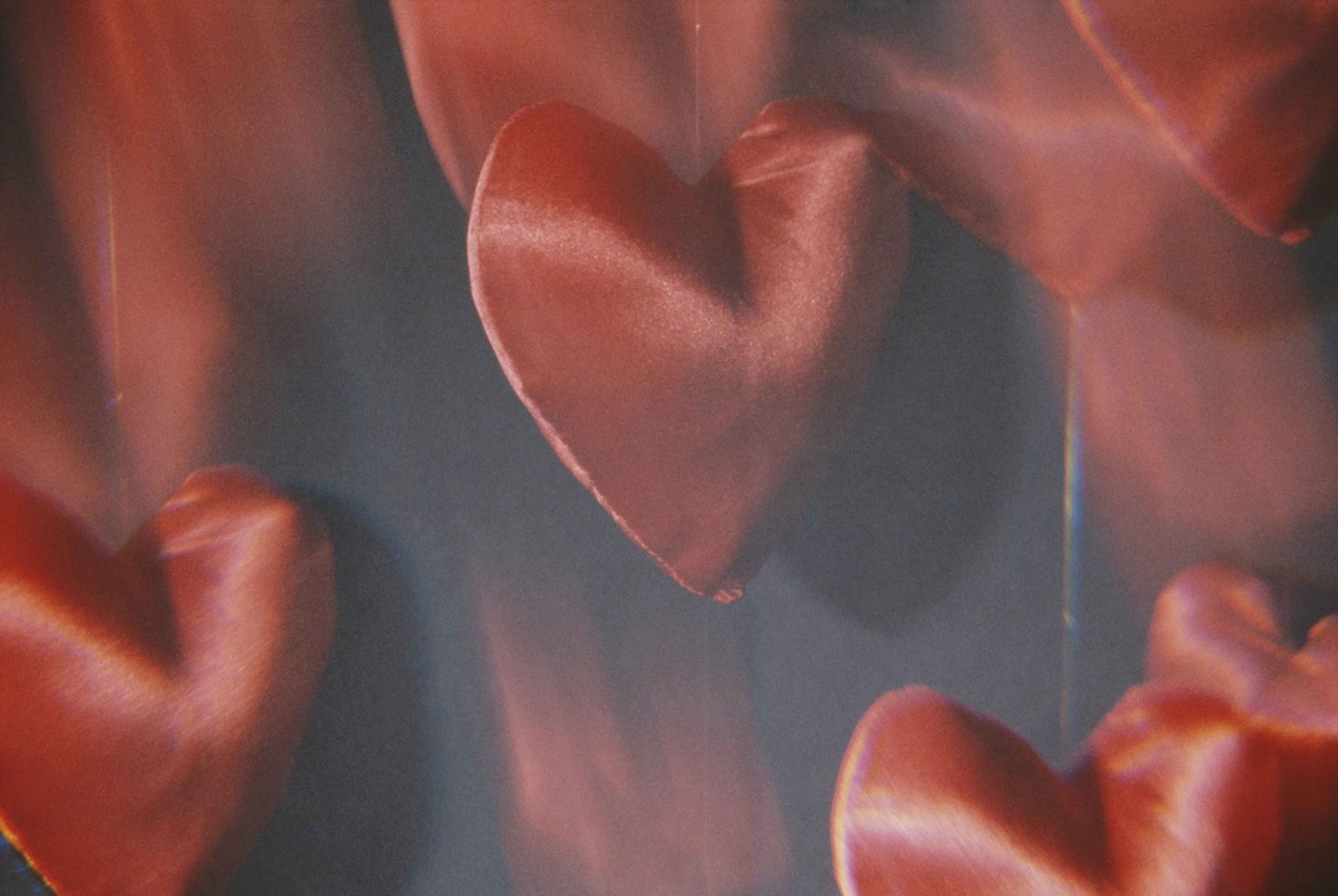 Soft-Hearted