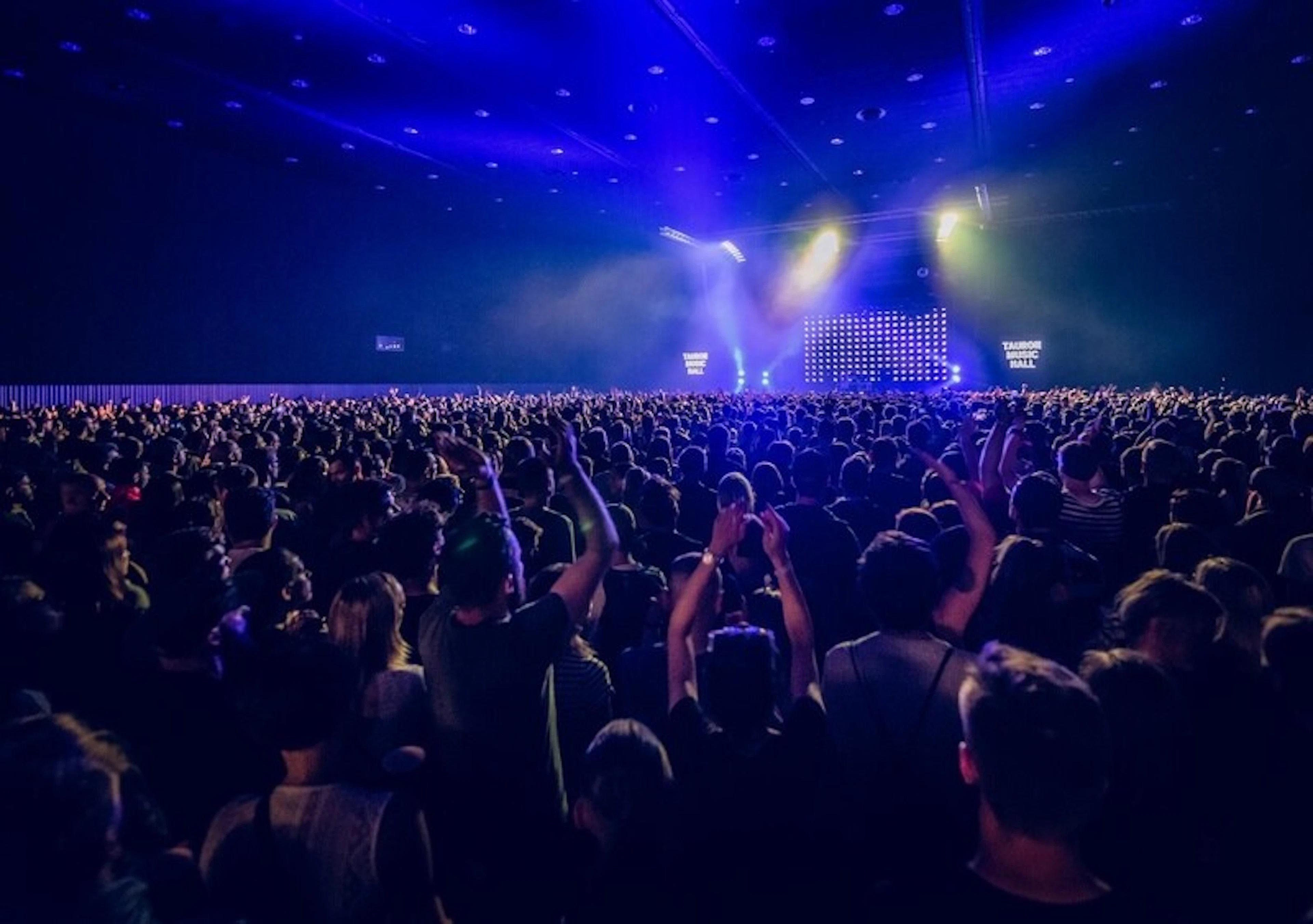 Rusza Tauron Nowa Muzyka Katowice. Na kogo – i kiedy – iść?