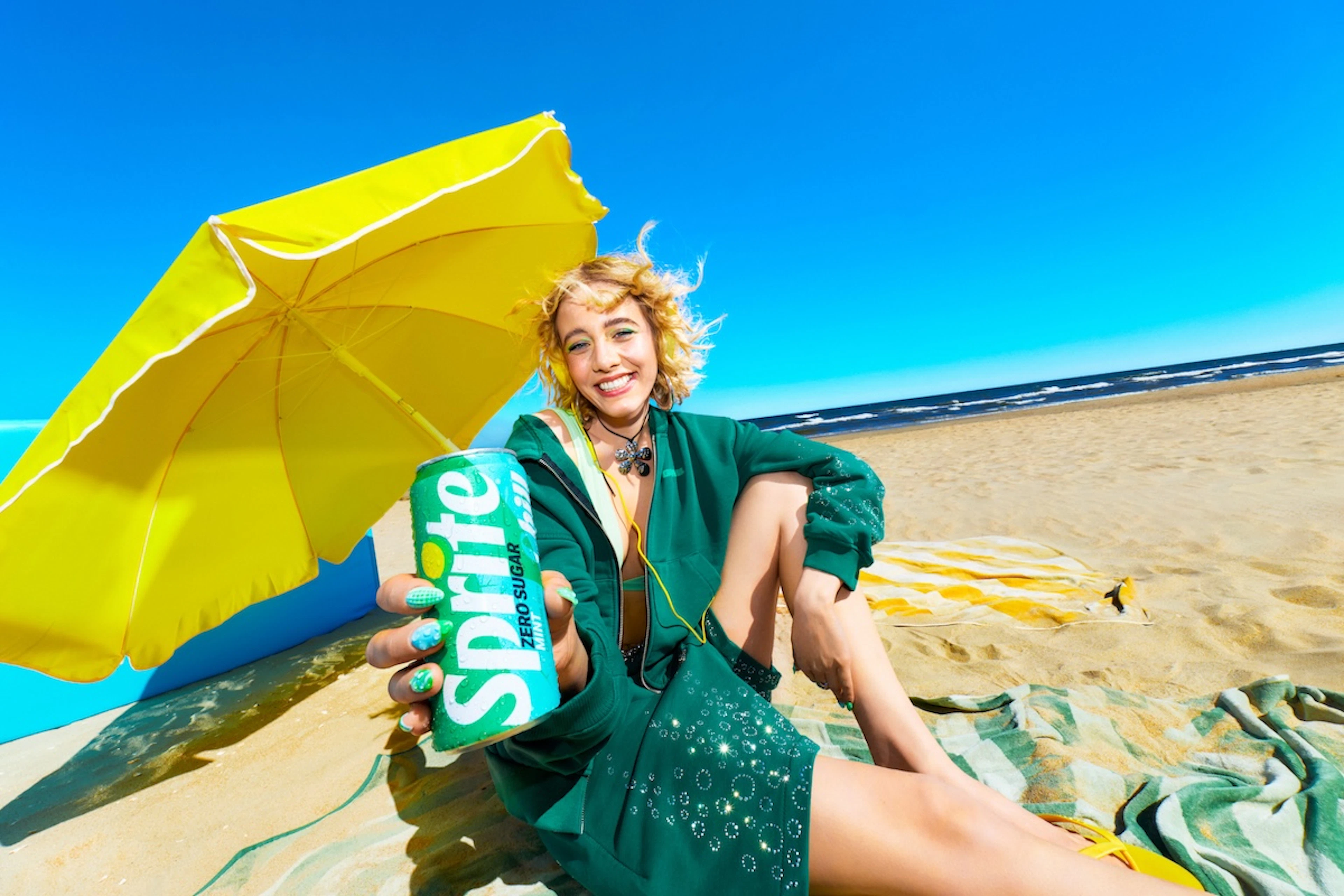 sprite