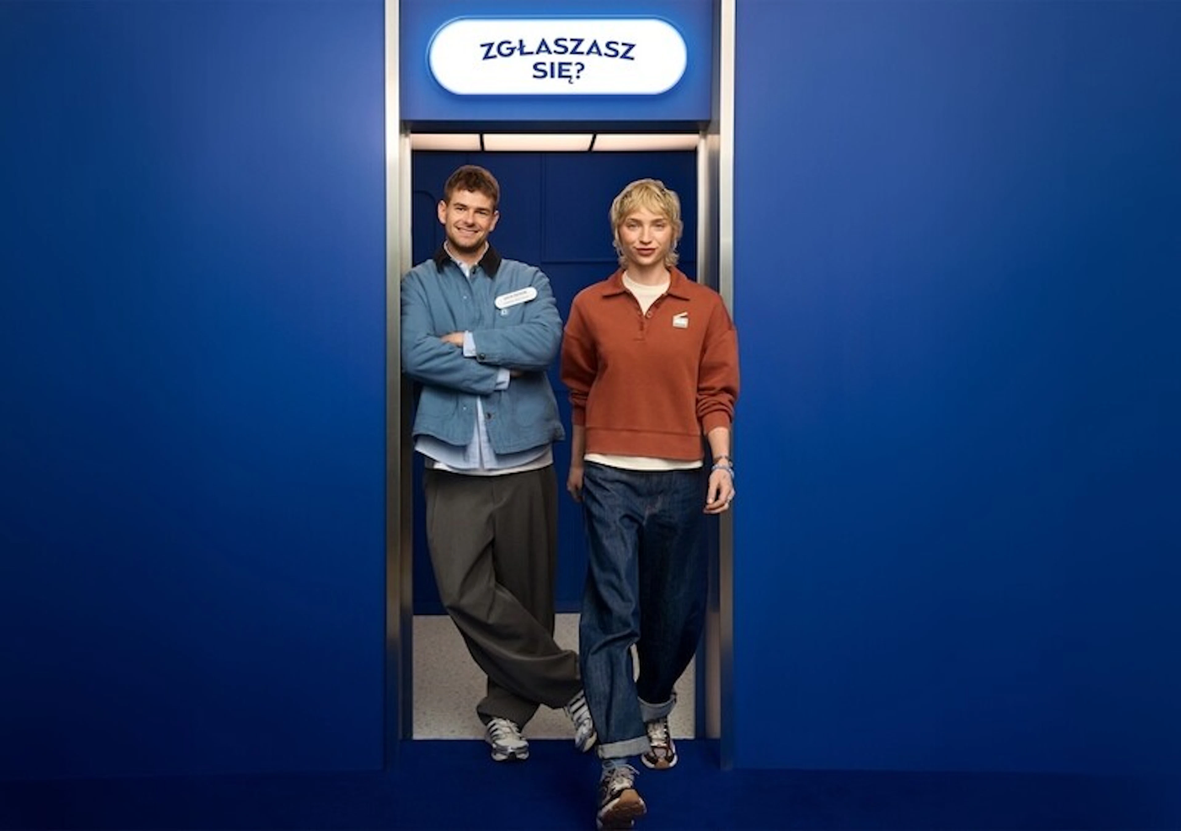Trochę się cykasz pierwszej pracy? Pracuj.pl i Patec dają młodym pół mln złotych na start! 