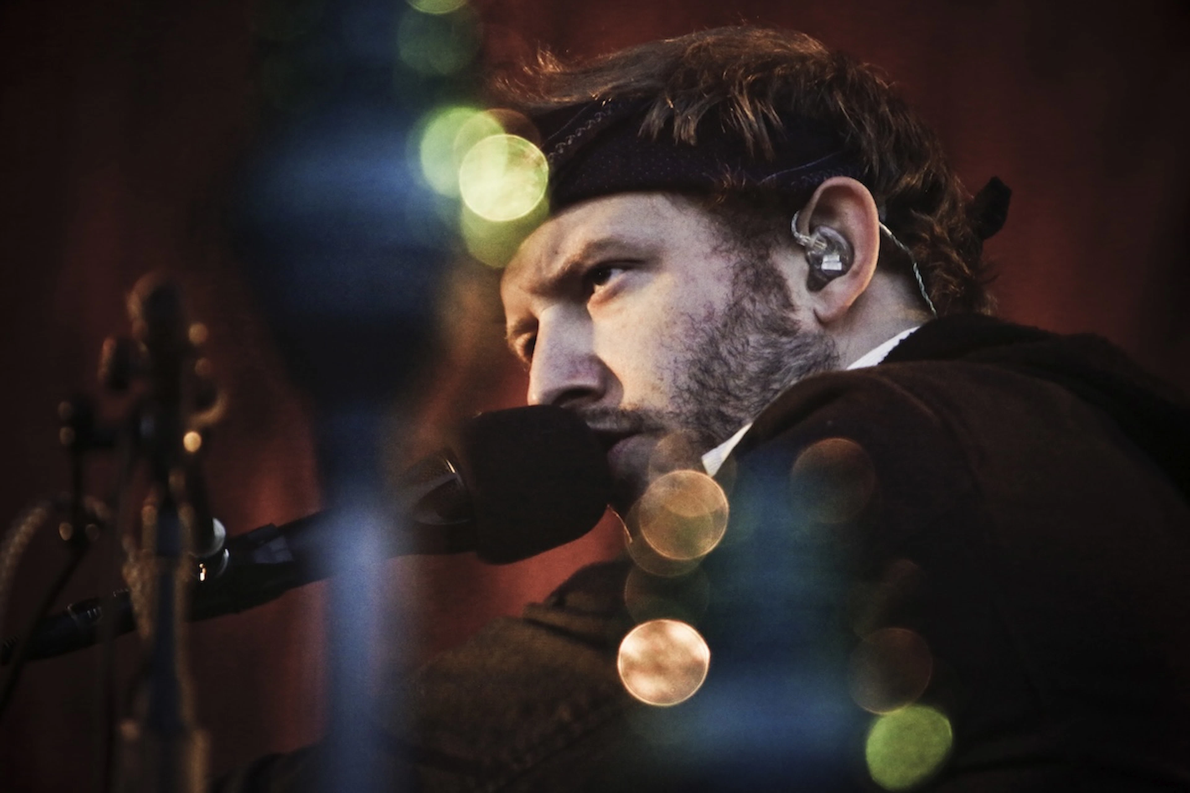 Bon Iver