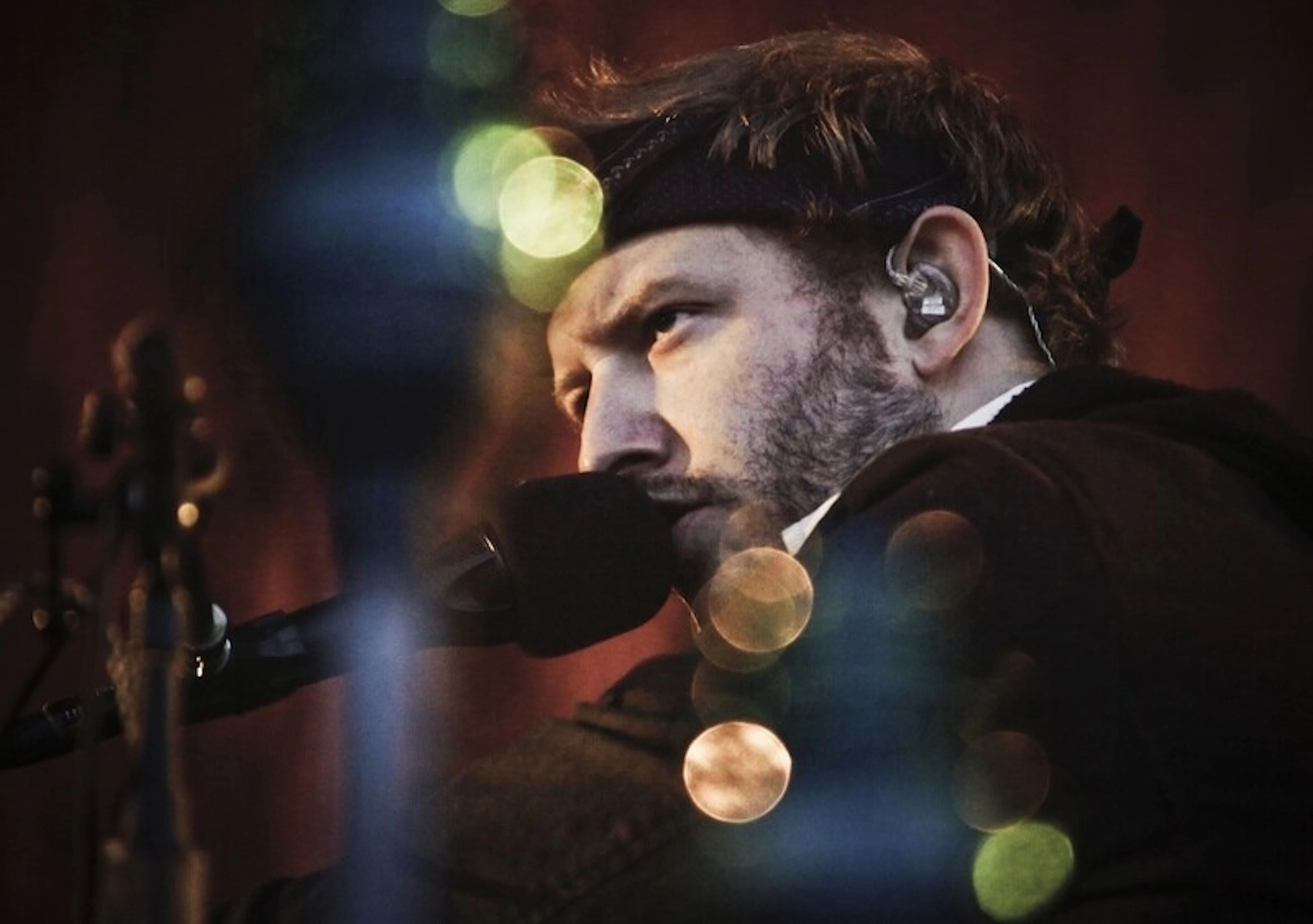 Bon Iver, czyli najbardziej wpływowy artysta offowy