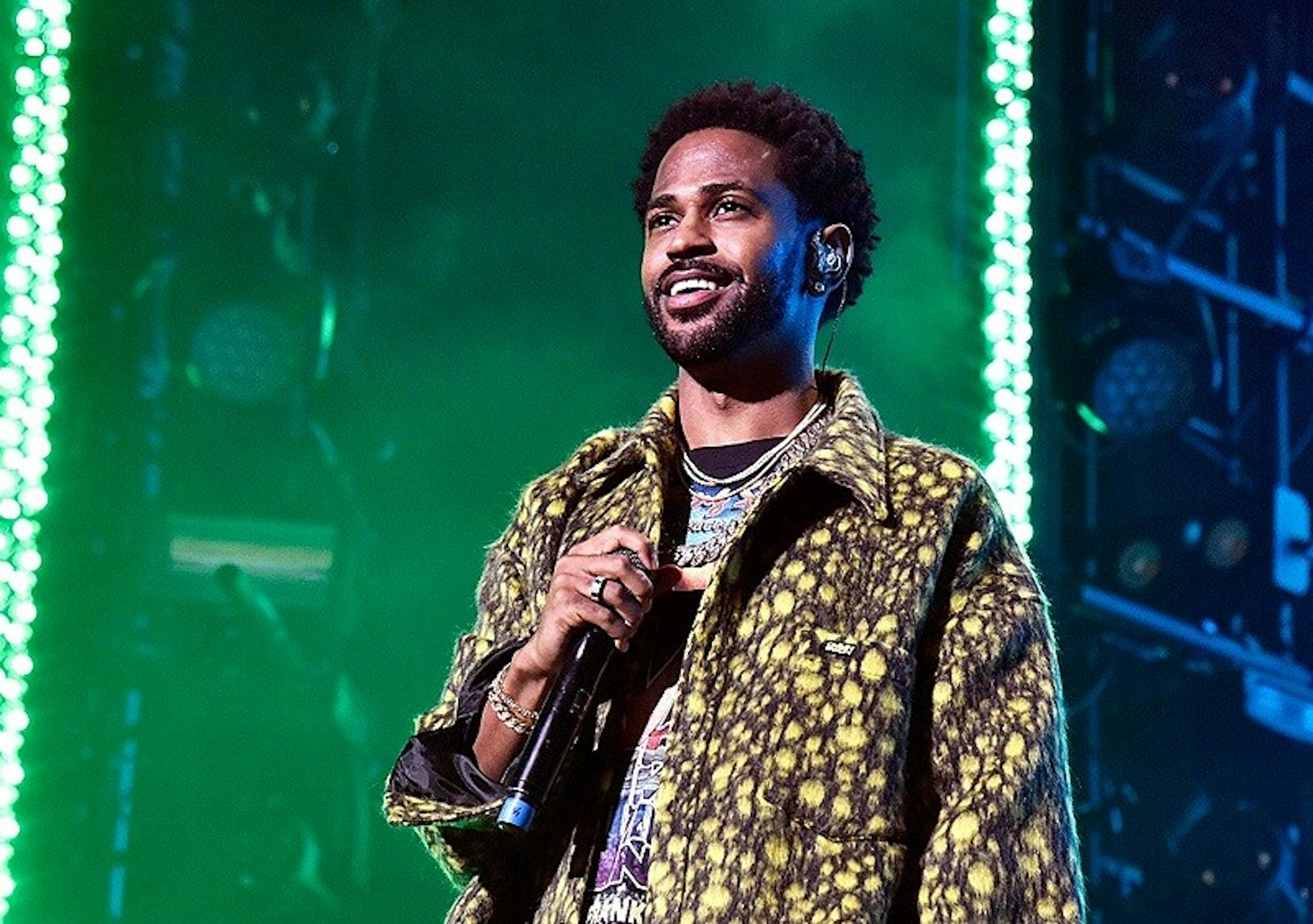 Big Sean zbiera mocną ekipę z myślą o nowym materiale. Kendrick, Drake, Thugger i Future na Detroit II?