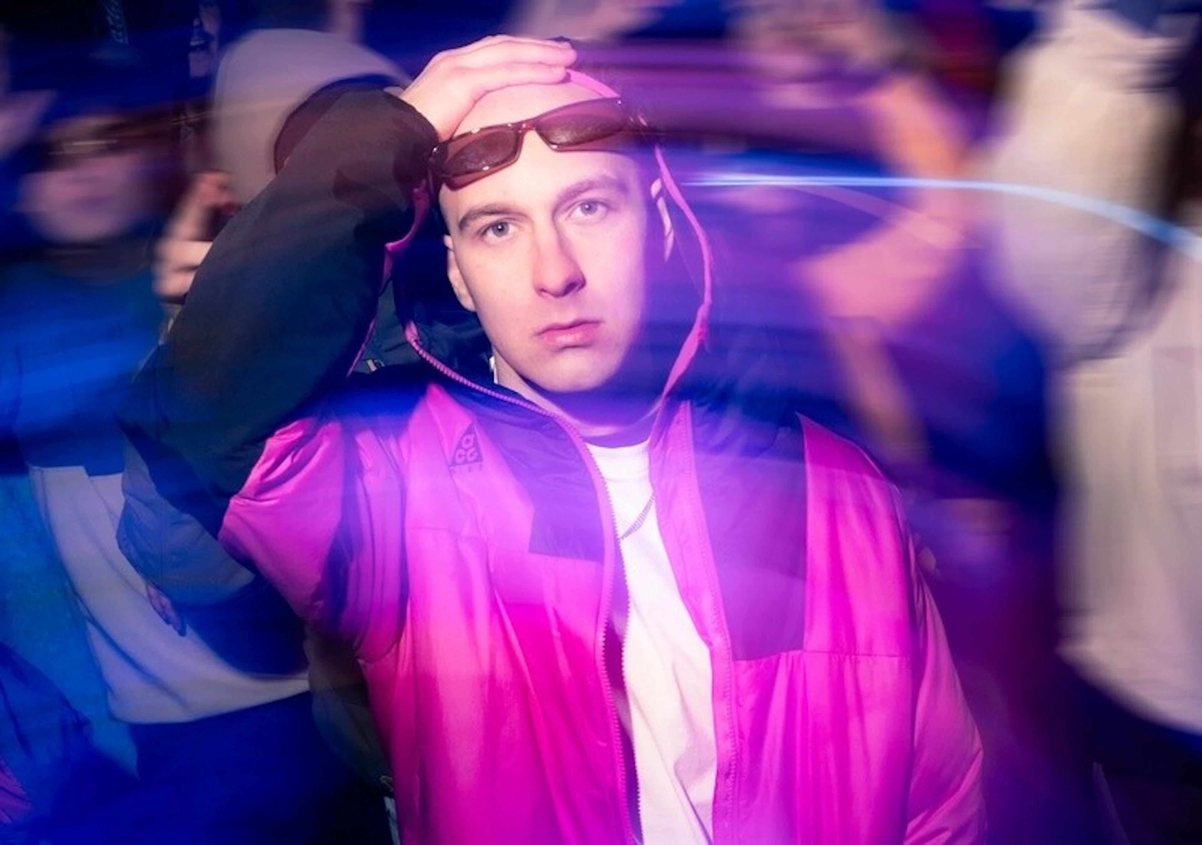 Miły ATZ: „Wrażliwy influencer mógłby się poczuć nieswojo” (WYWIAD)
