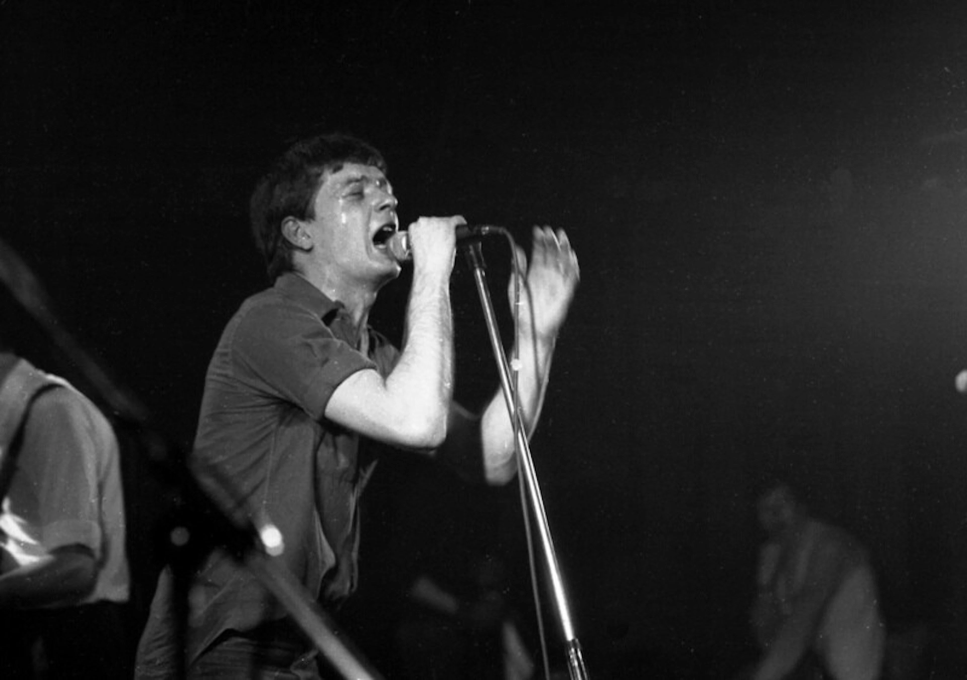 Dziś 70. urodziny Iana Curtisa. Lider Joy Division to dla naszych redaktorów postać szczególna