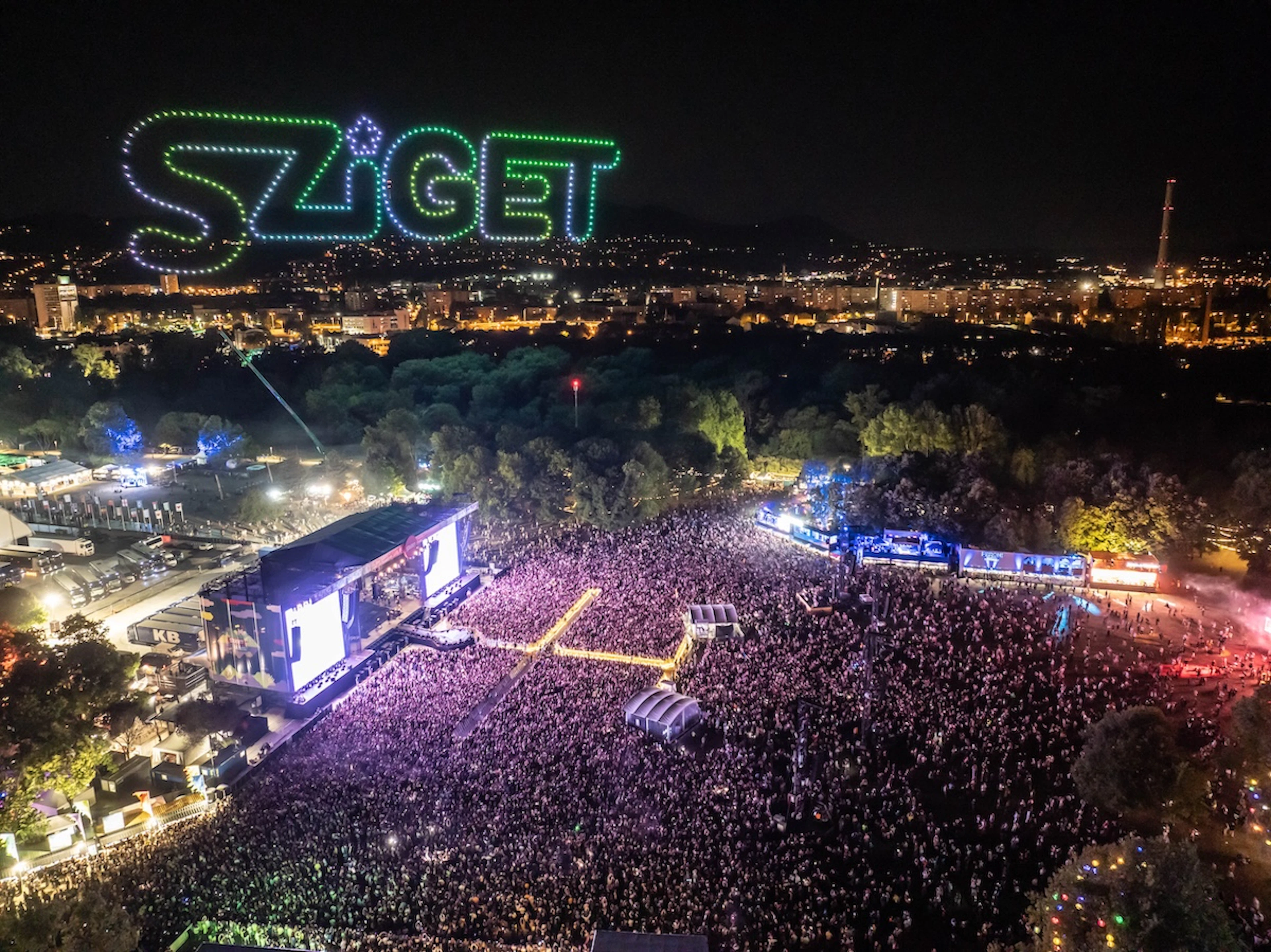 Sziget