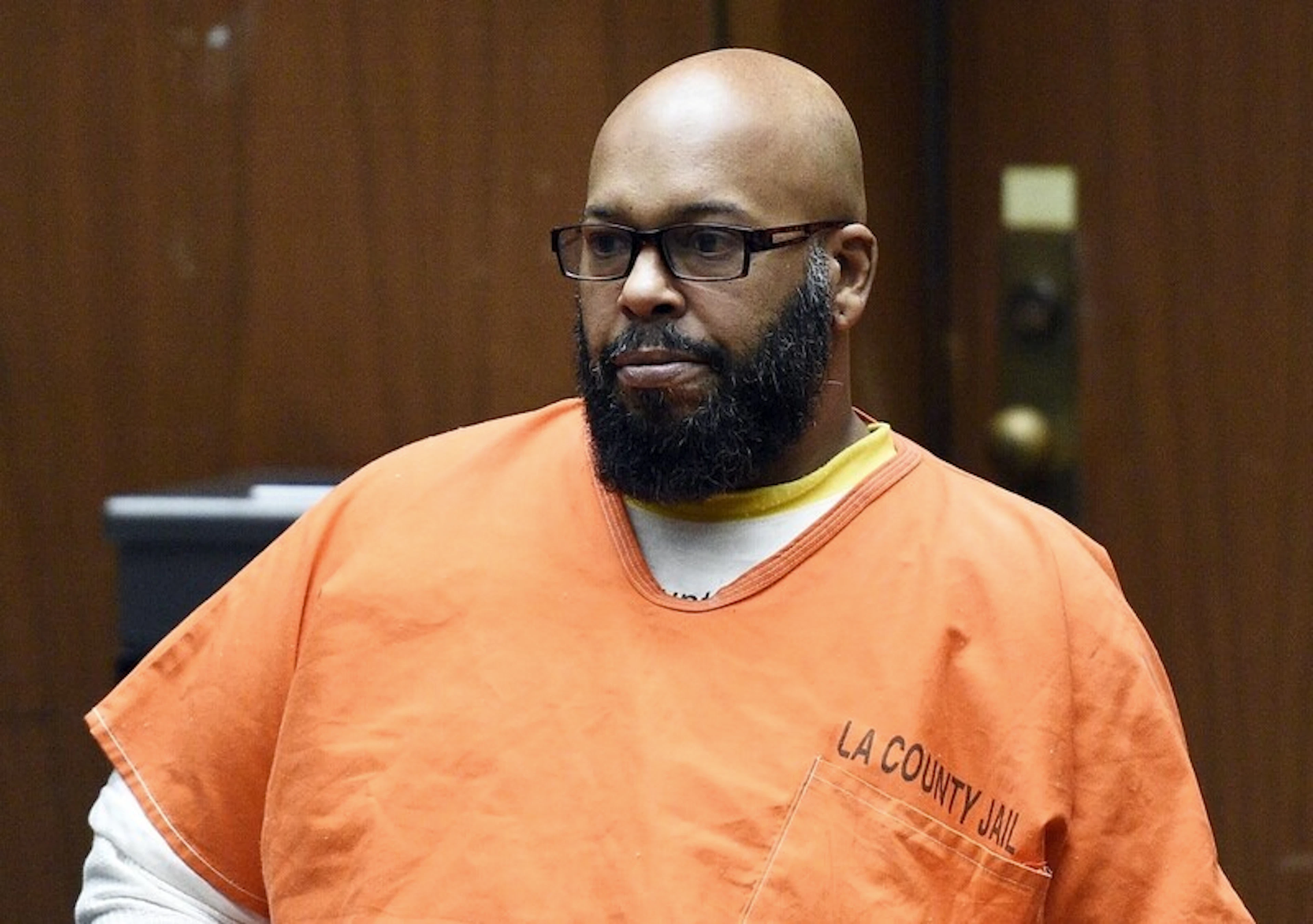 Suge Knight i jego 5 absurdalnych patentów na zrobienie kariery w showbusinessie